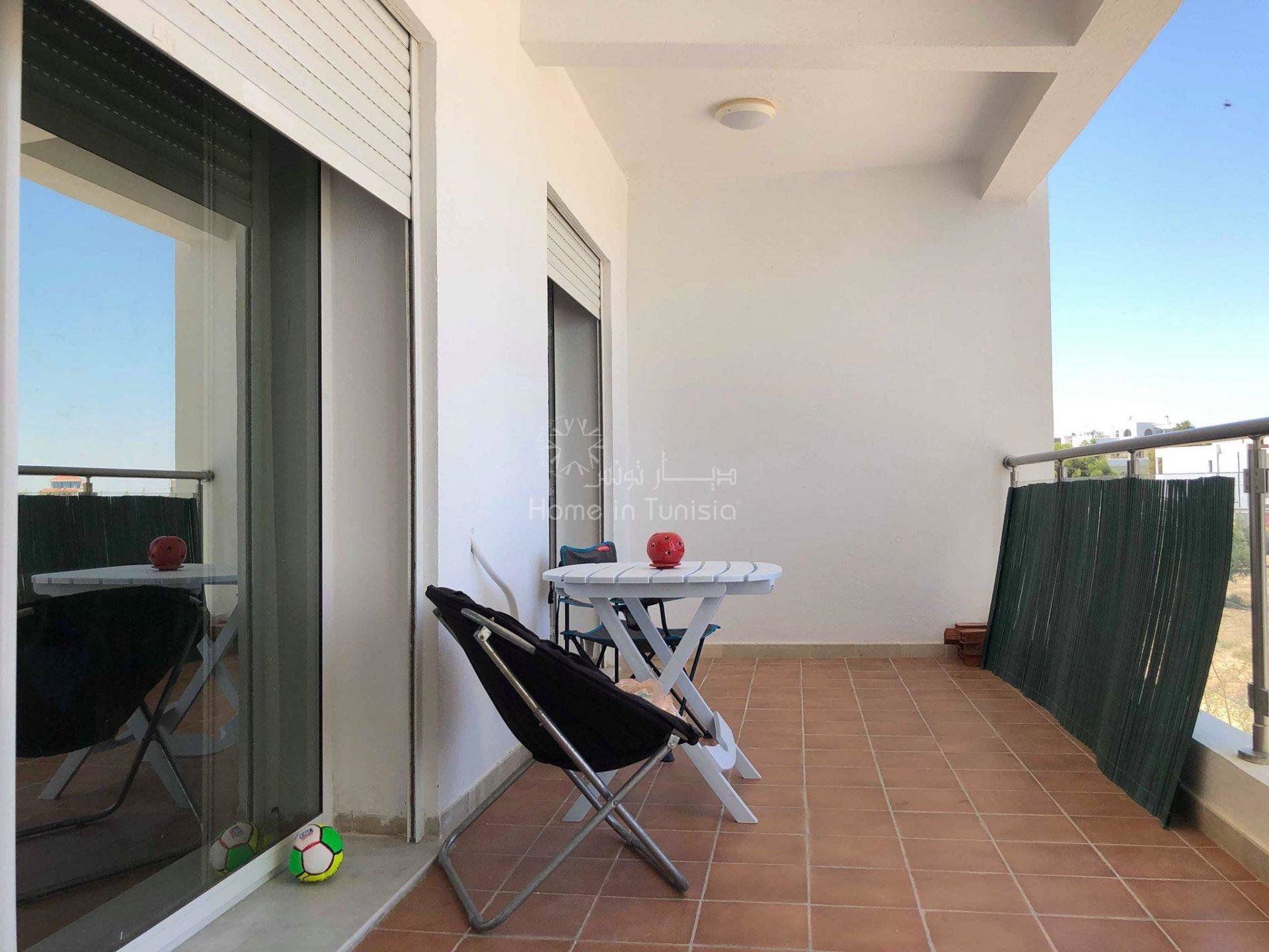 Condominio en El Hamma, Gabés 10917624