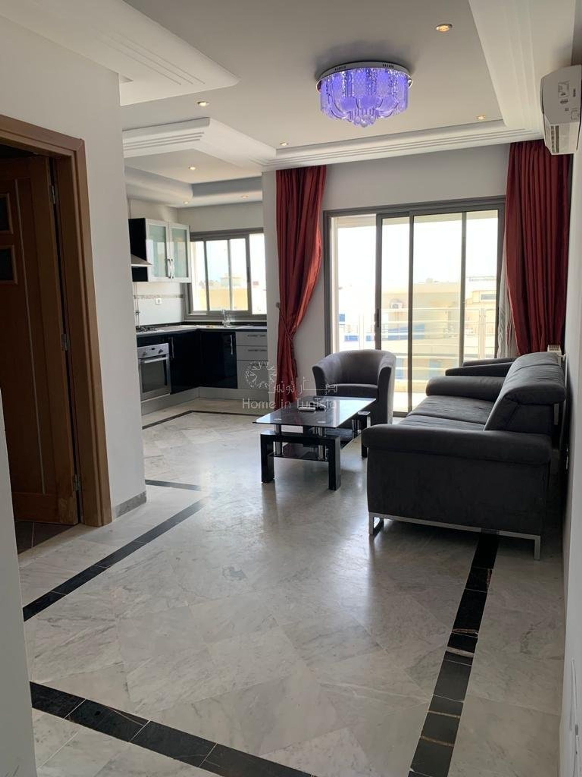 Condominium in El Hamma, Gabes 10917627