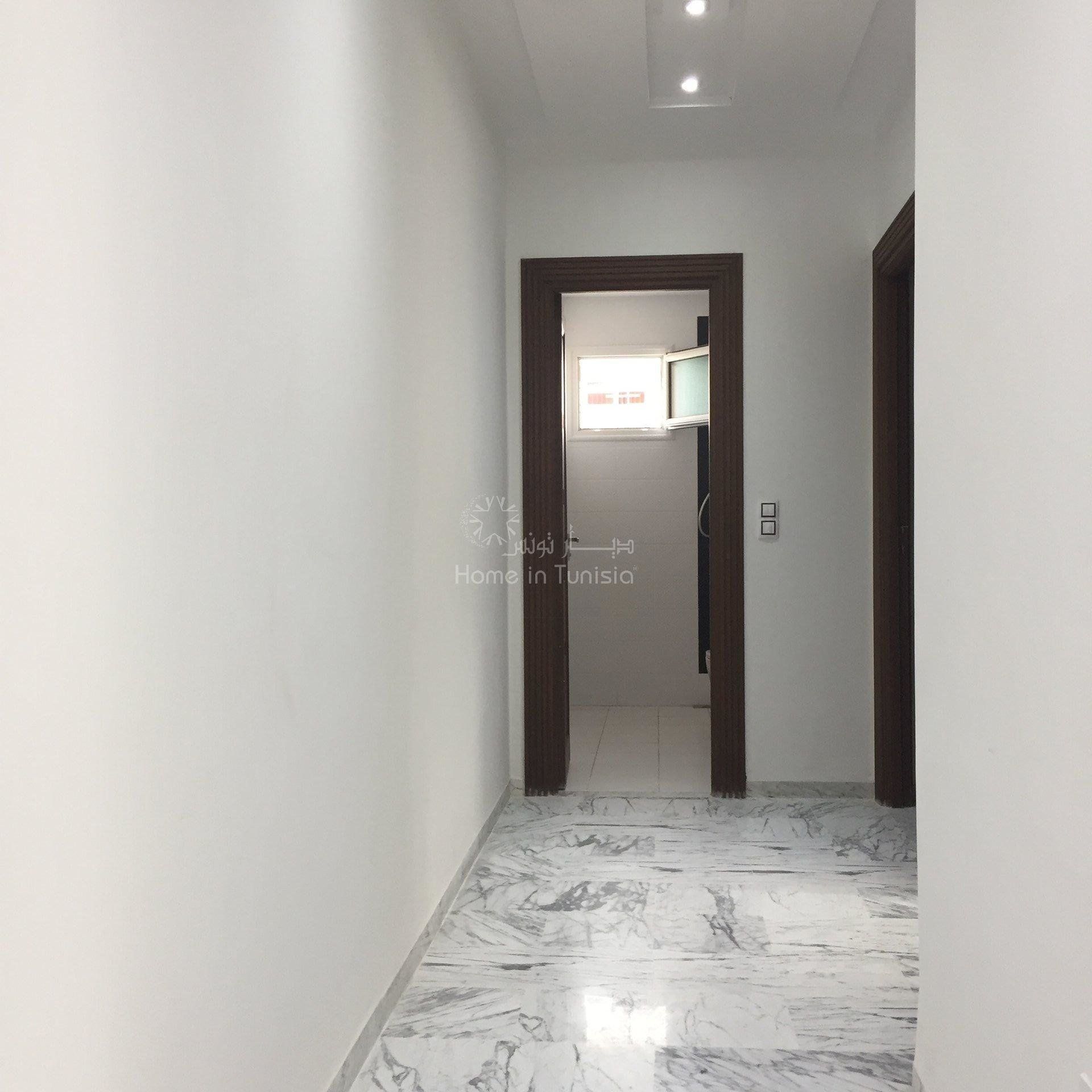 Condominium in El Hamma, Gabes 10917629