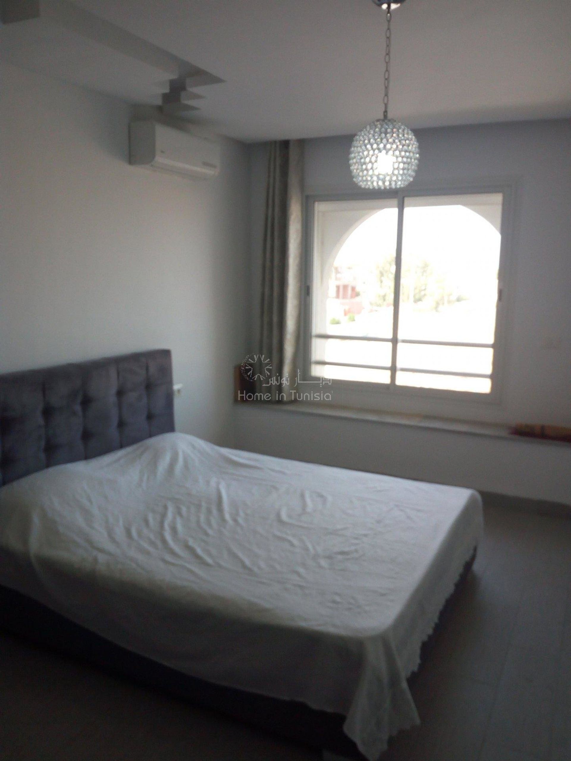 Condominium in El Hamma, Gabes 10917630