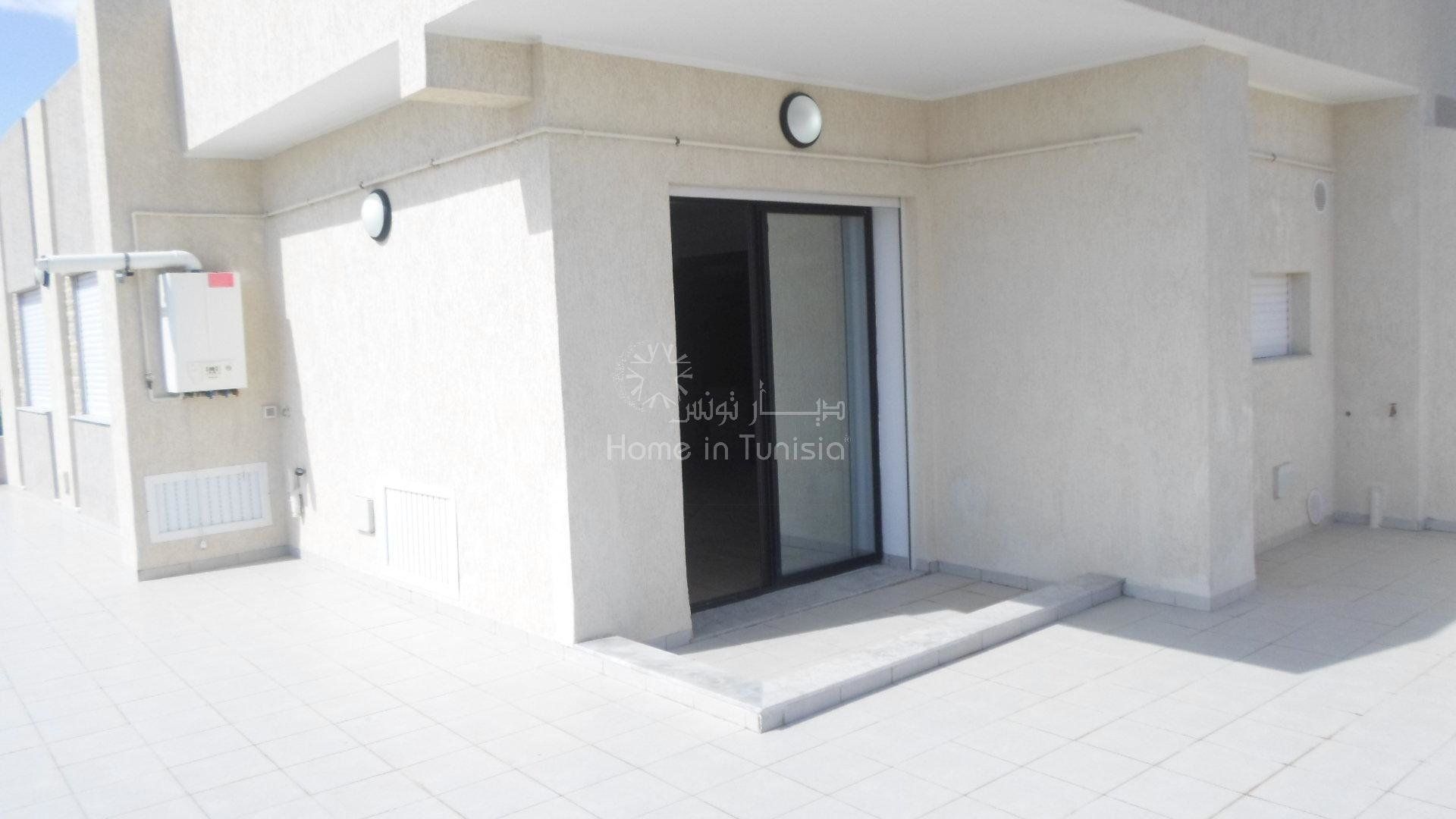 Condominium in El Hamma, Gabes 10917636