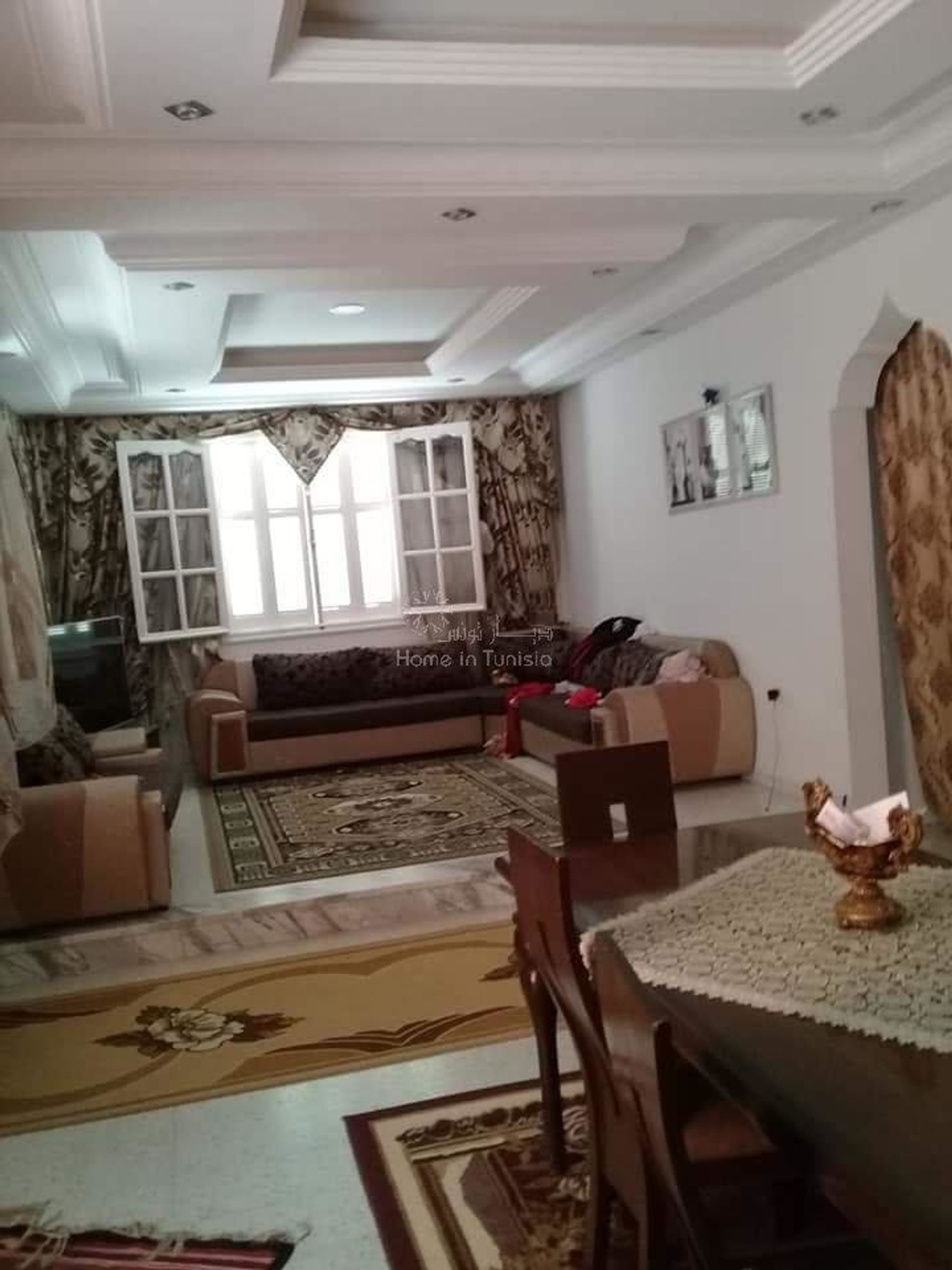 House in El Hamma, Gabes 10917639