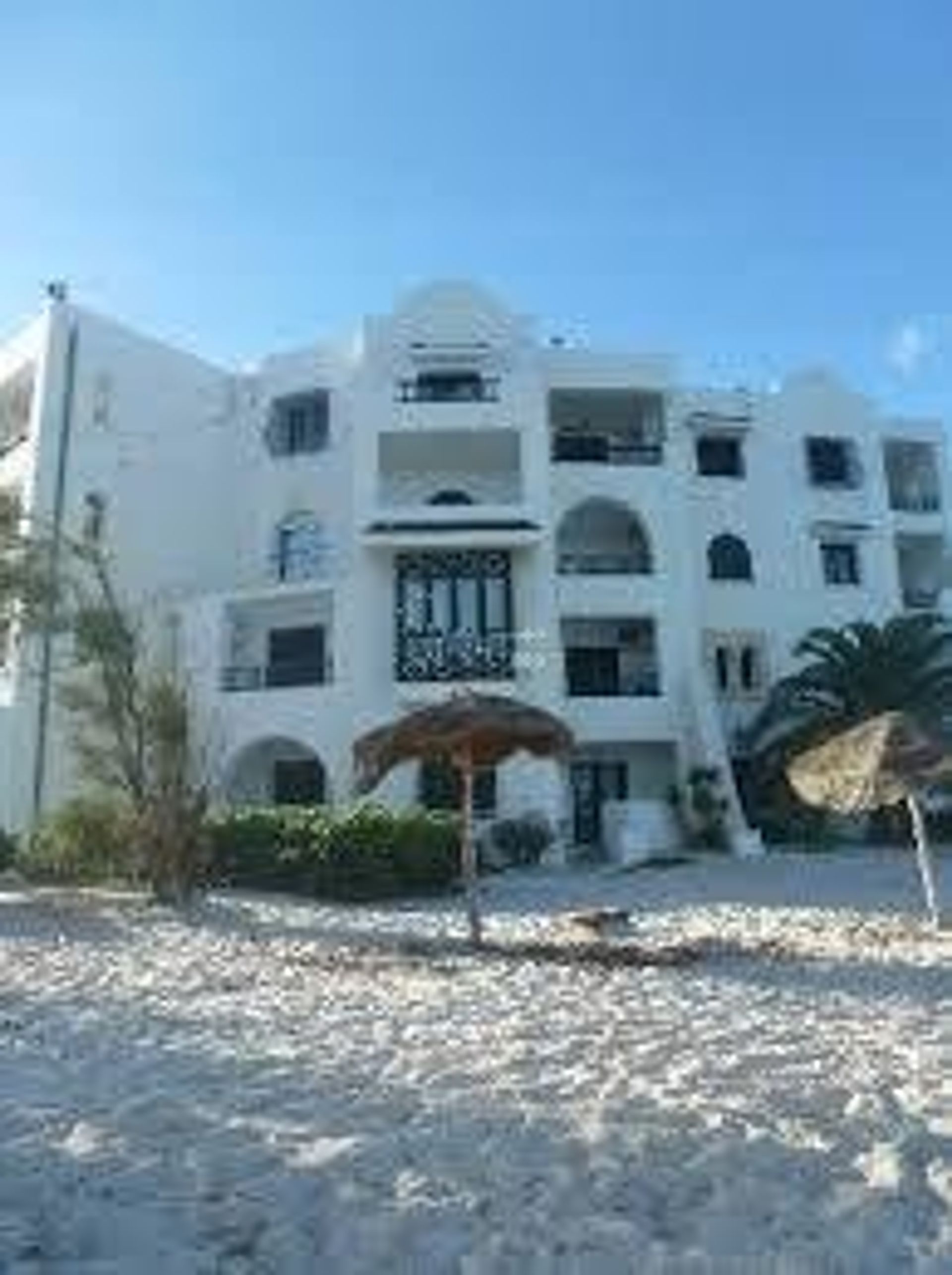 Condominio en El Hamma, Gabés 10917691