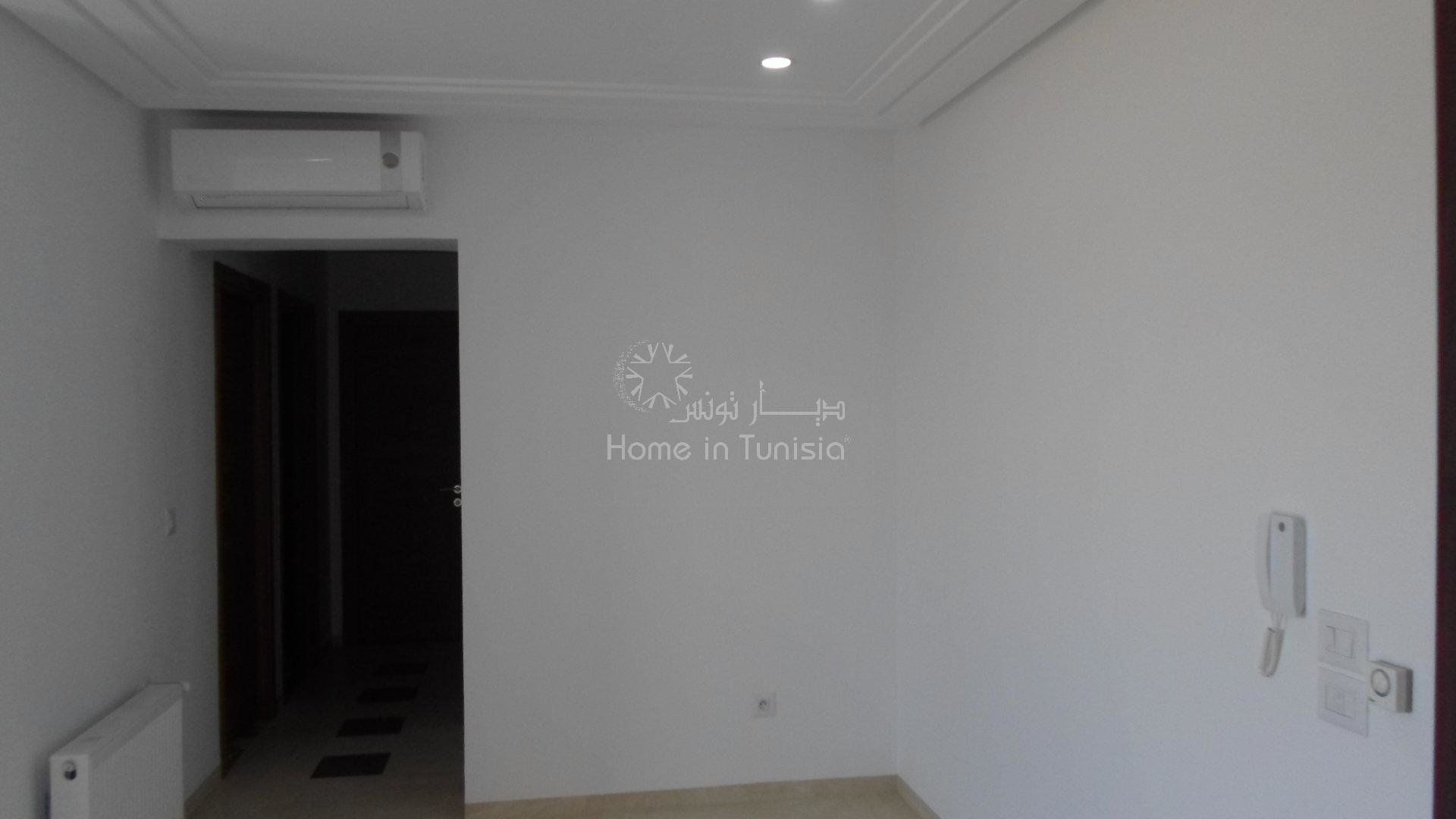 Condominium in El Hamma, Gabes 10917699