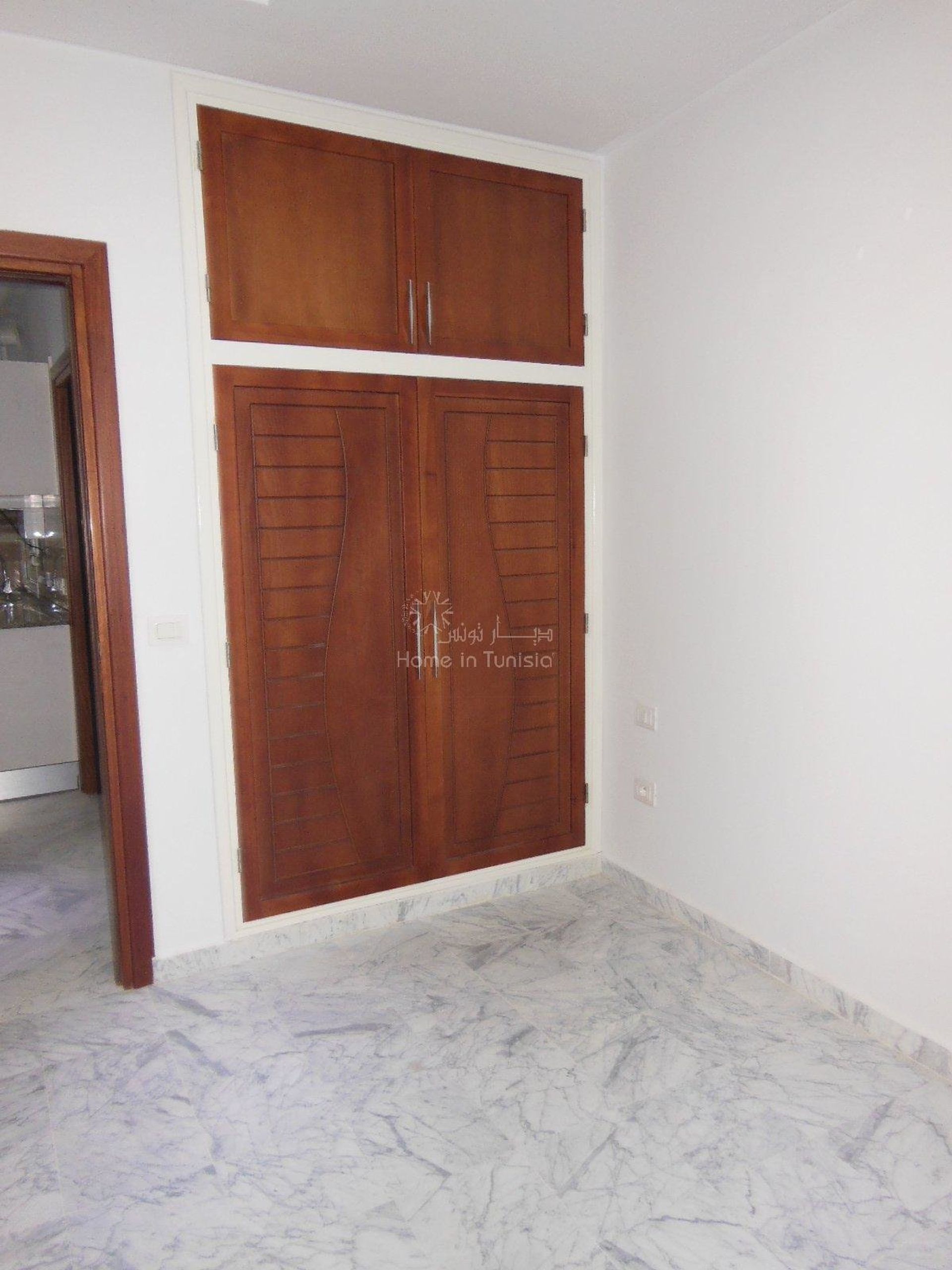 Condominium in El Hamma, Gabes 10917723