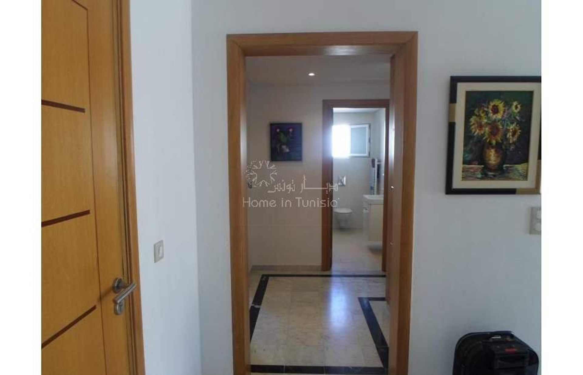 Condominium in El Hamma, Gabes 10917729