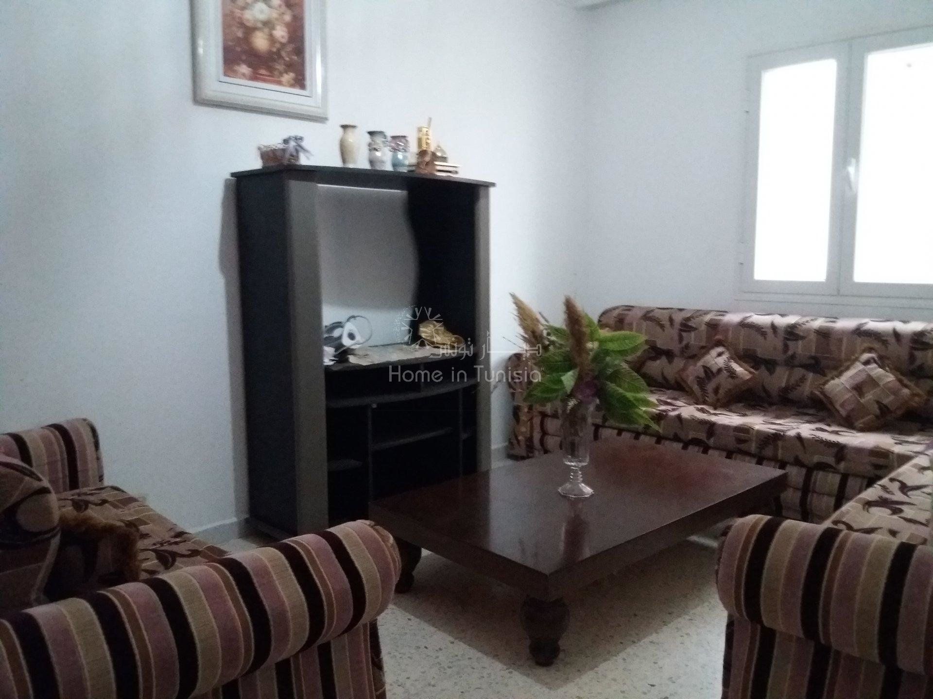 casa no El Hamma, Gabes 10917741