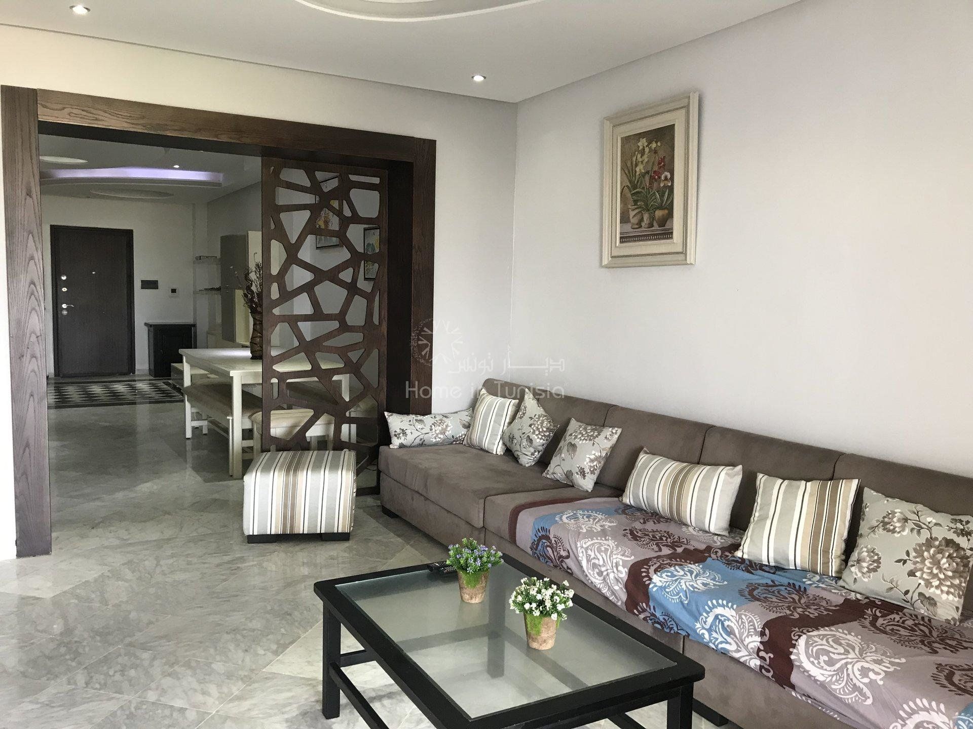 Condominium in El Hamma, Gabes 10917752