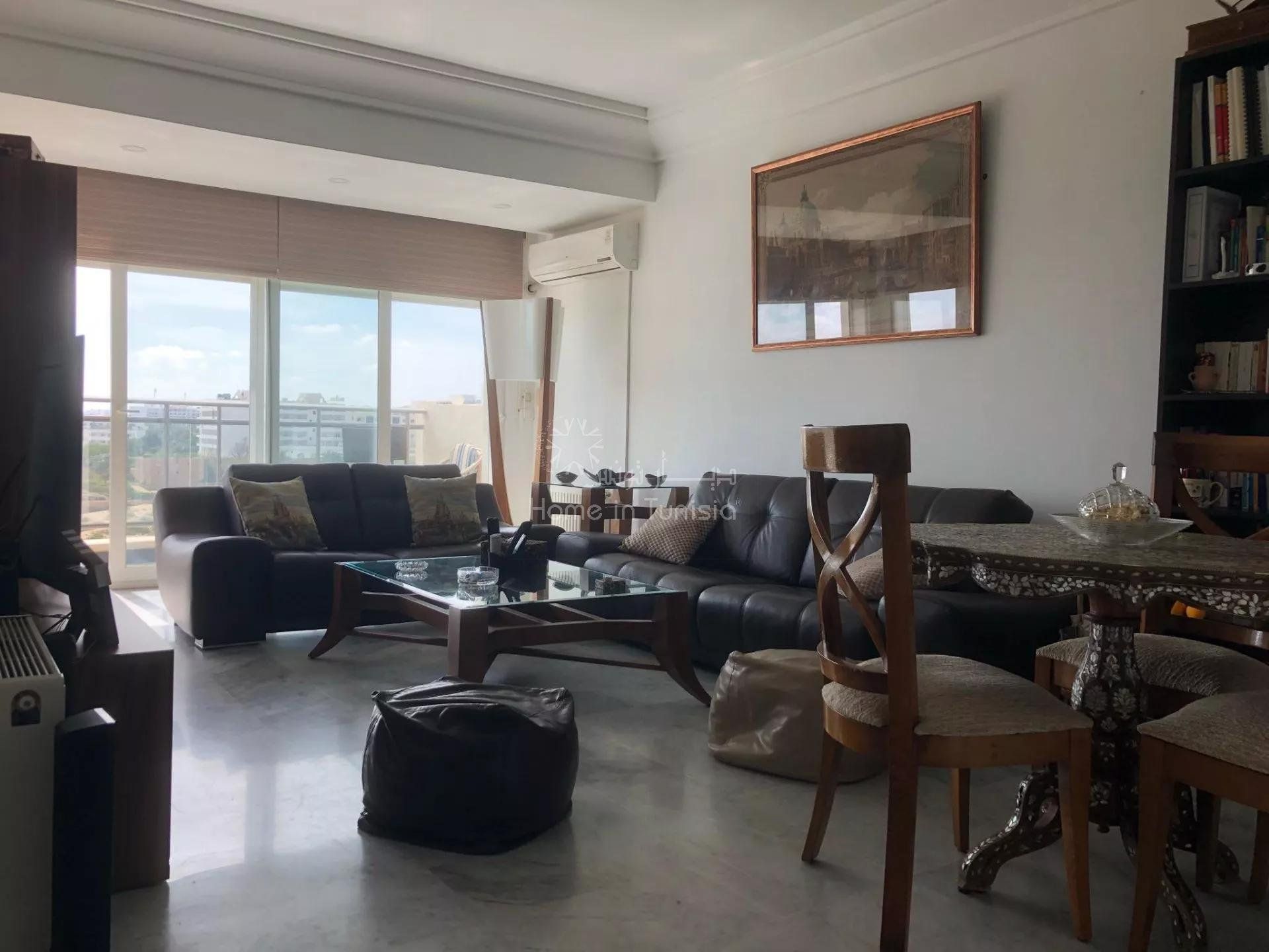 Condominium in El Hamma, Gabes 10917758