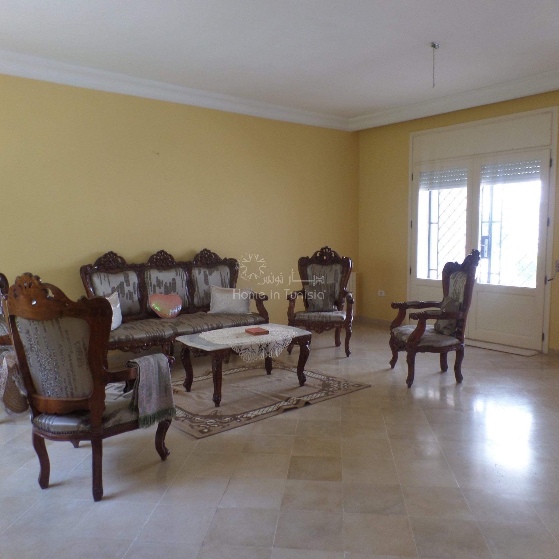 Condominium dans Hammamet, Nabeul 10917760