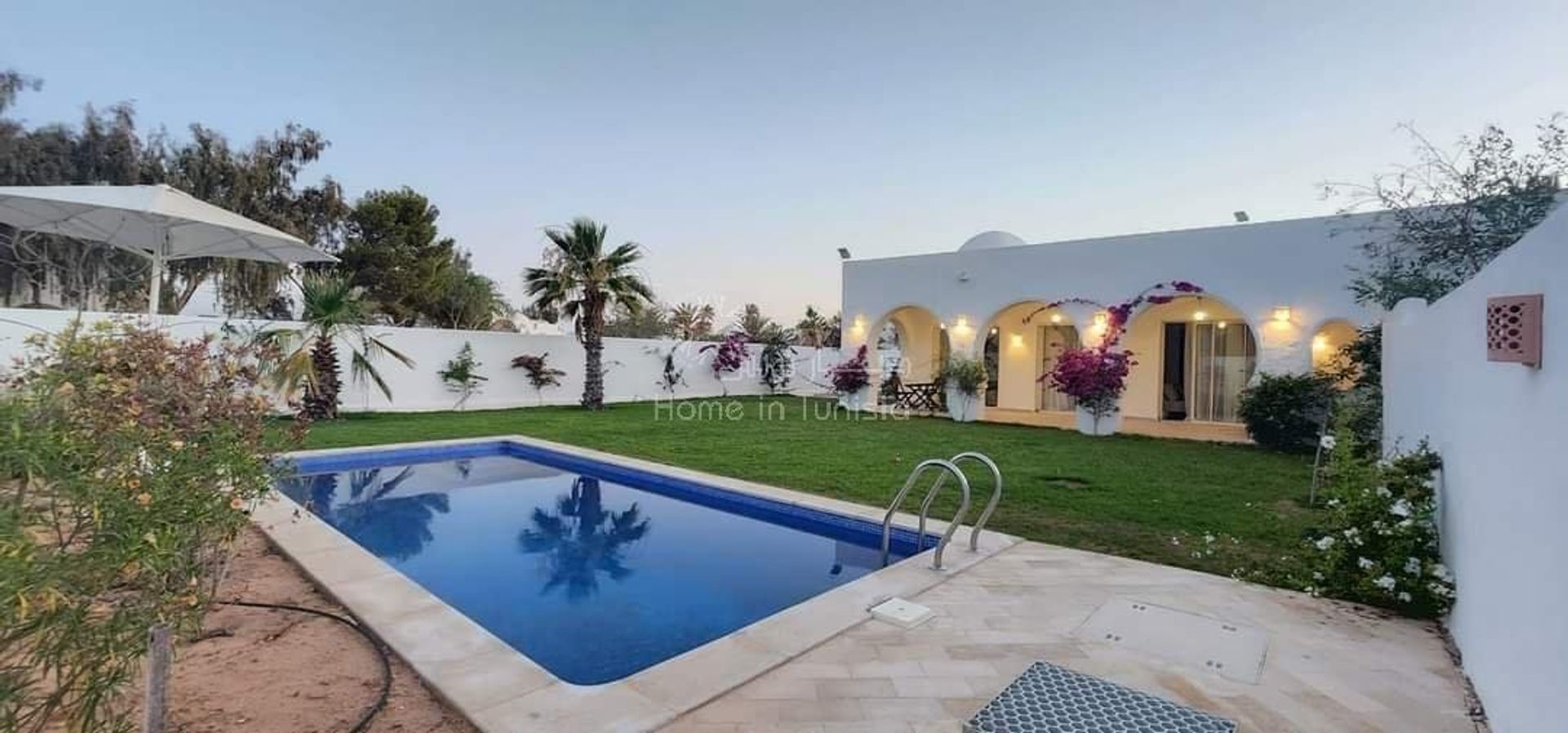 House in El Hamma, Gabes 10917765