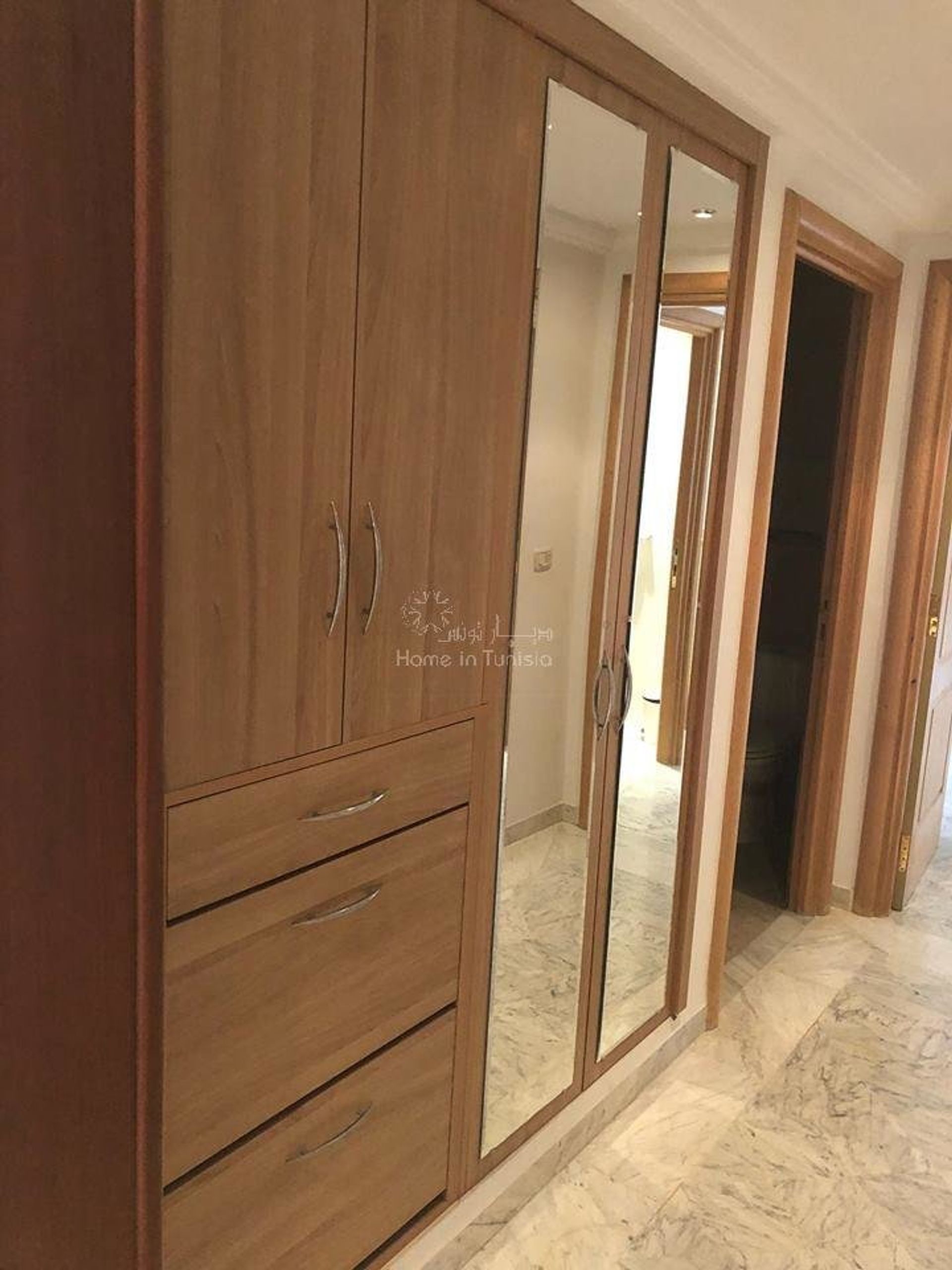 عمارات في الحامة, قابس 10917771