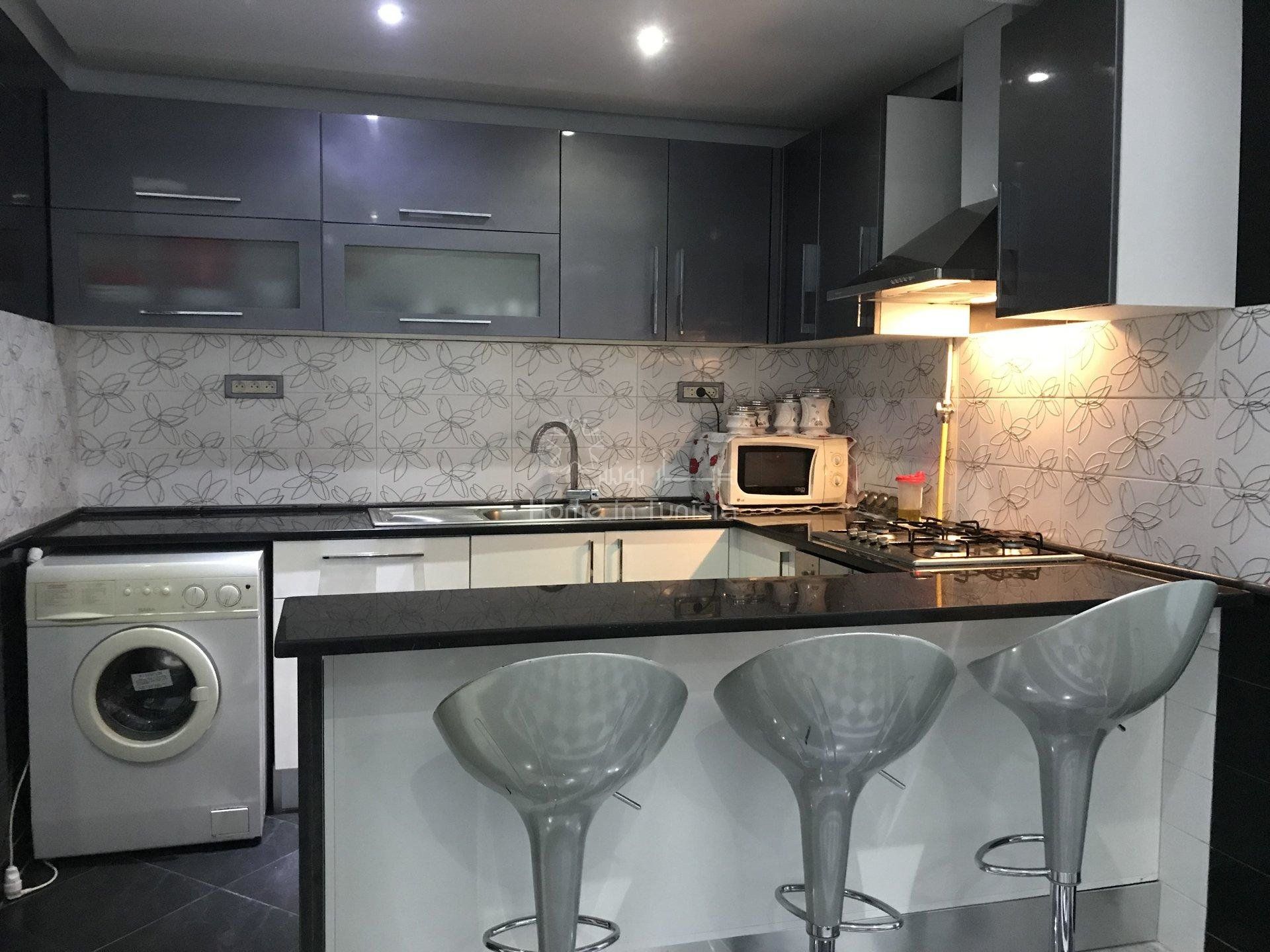 Condominio nel El Hamma, Gabes 10917772