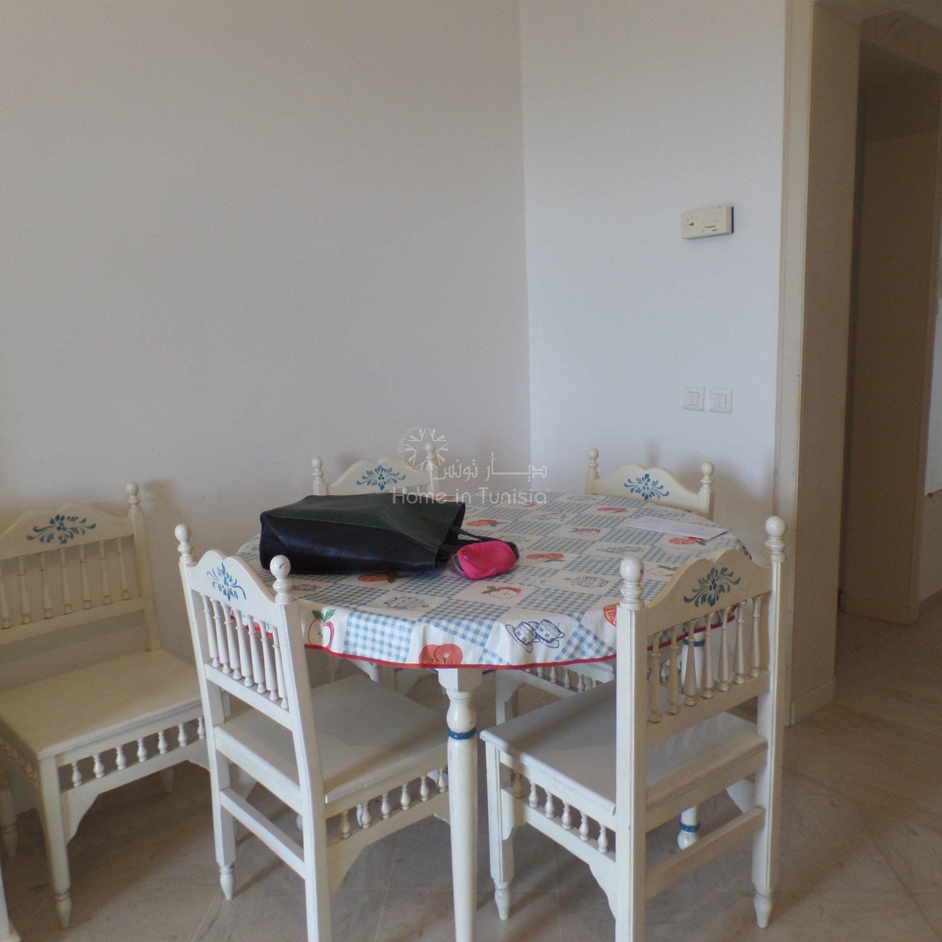 Kondominium dalam Hammamet, Nabeul 10917781