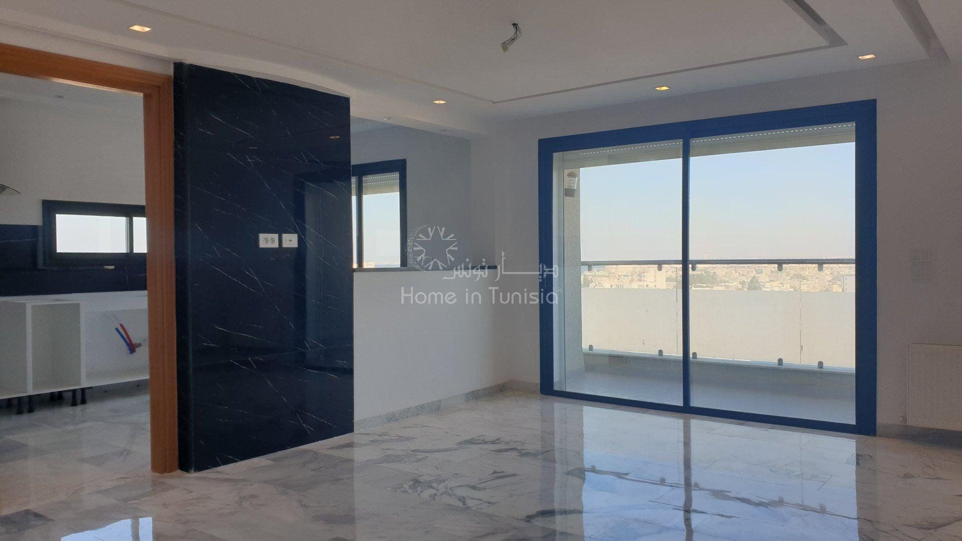 Condominium in El Hamma, Gabes 10917786