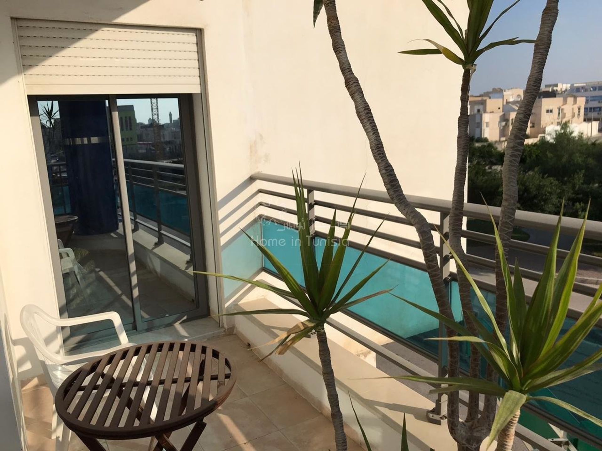 Condominium in El Hamma, Gabes 10917789