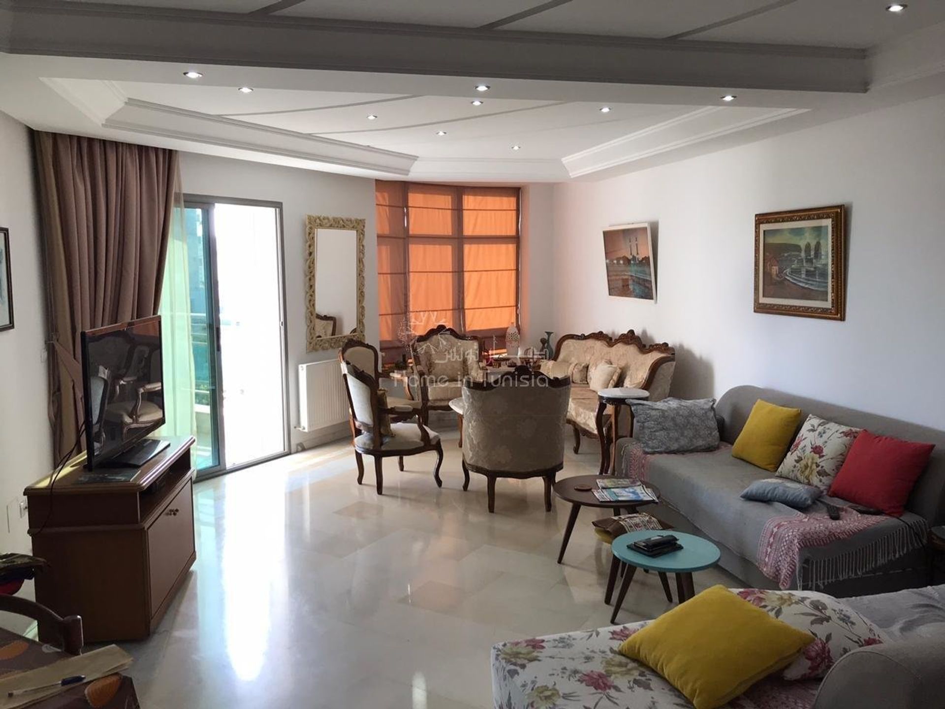 Condominio en El Hamma, Gabés 10917789