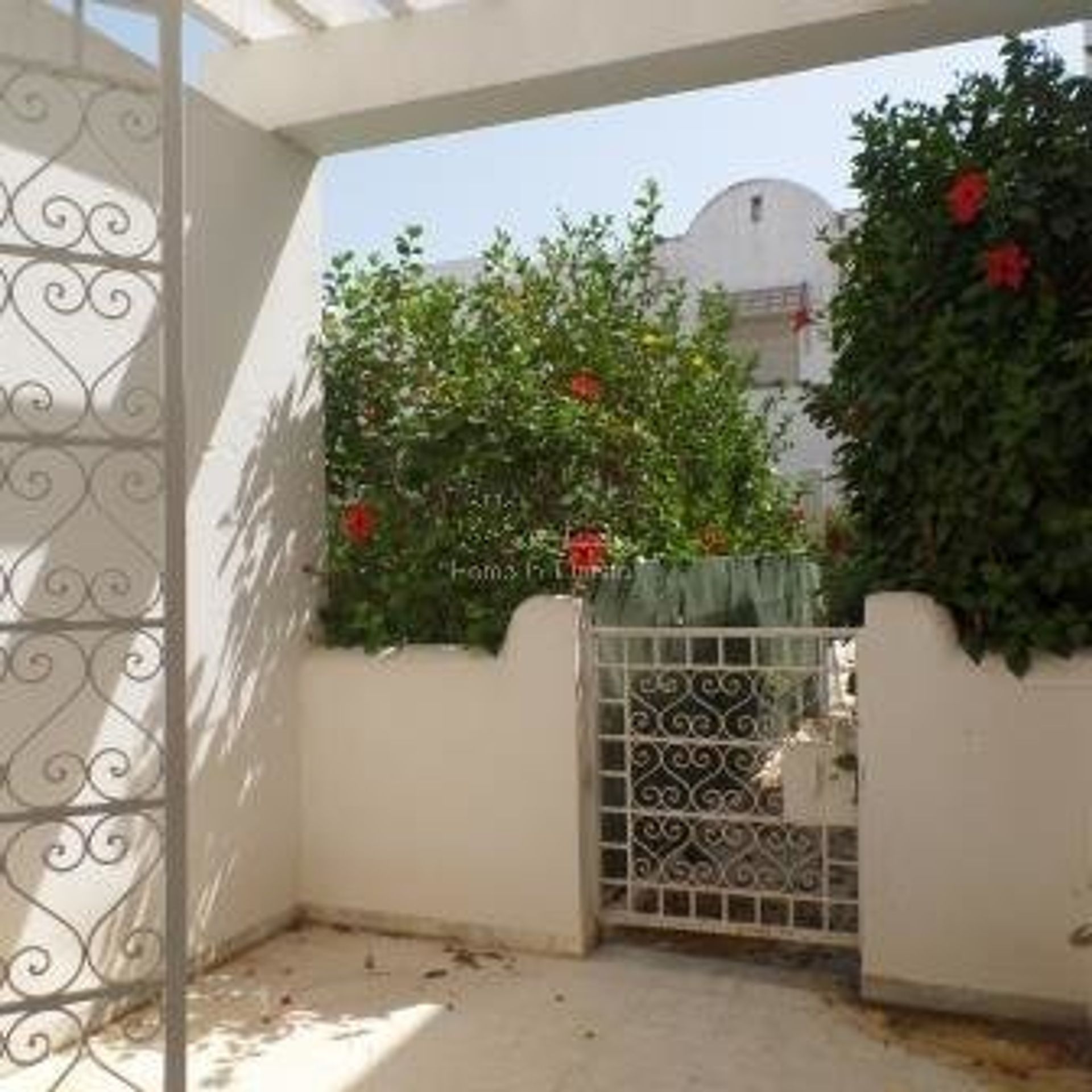 Condominium in El Hamma, Gabes 10917800