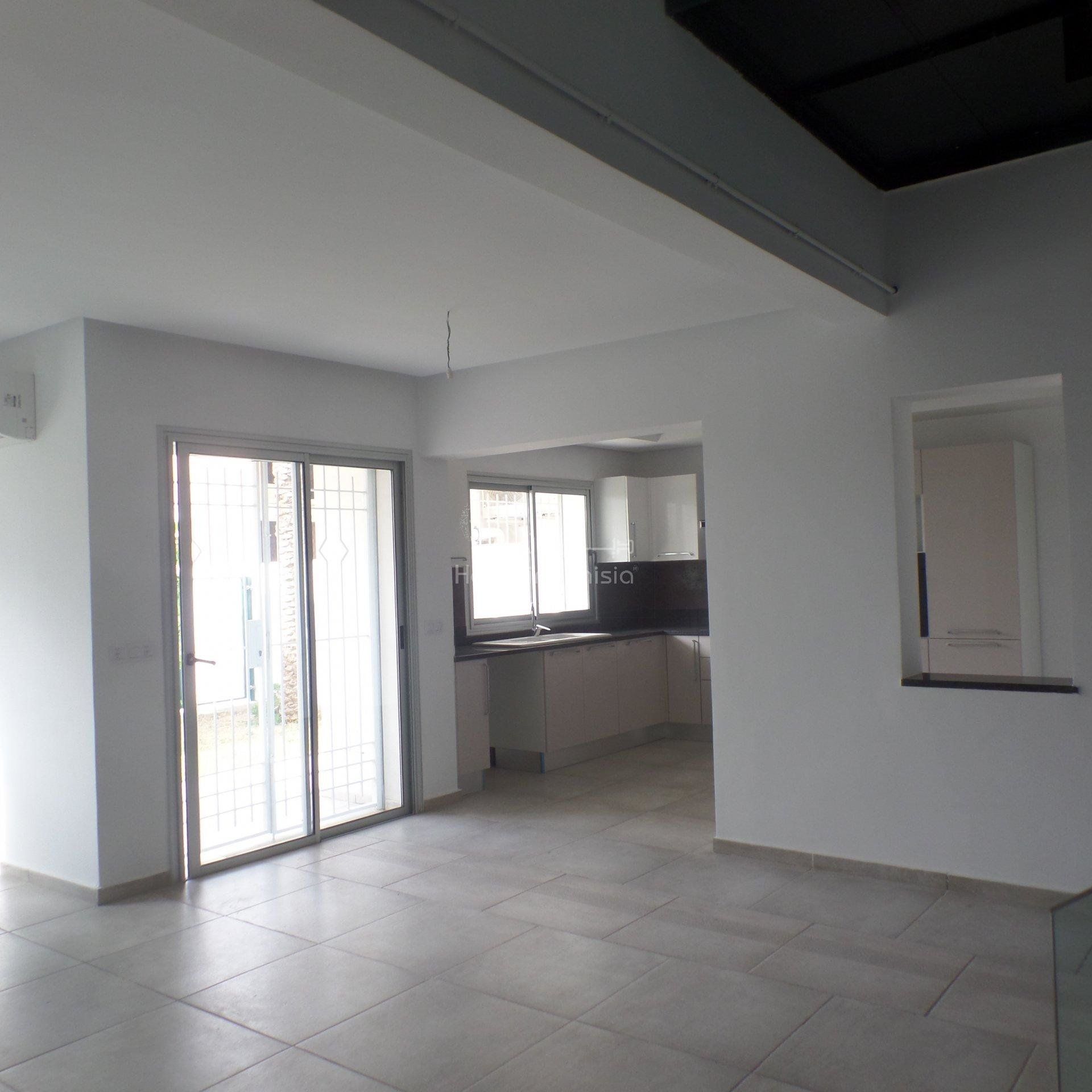 Condominium in El Hamma, Gabes 10917811