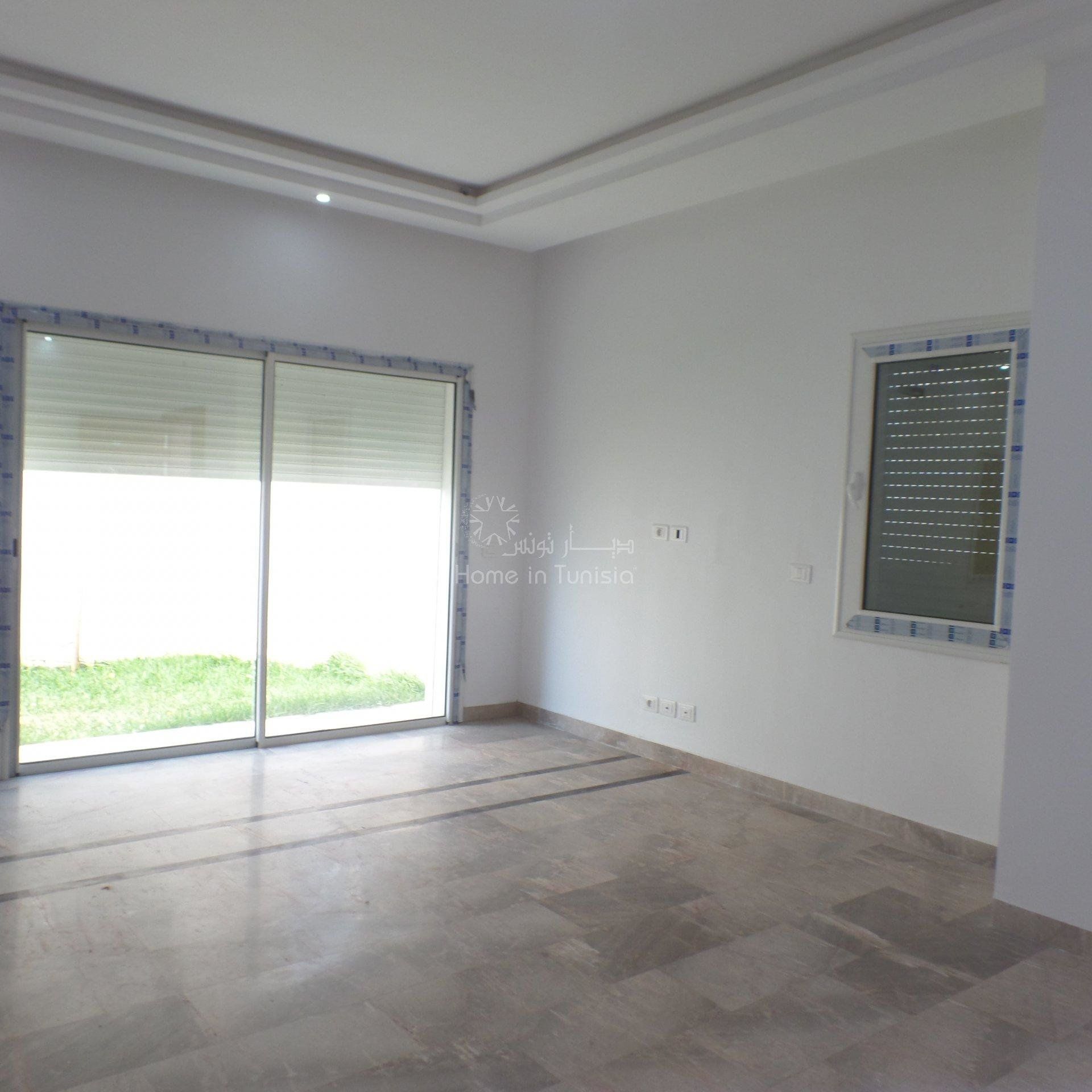 Condominium in Hammamet, Nabeul 10917818