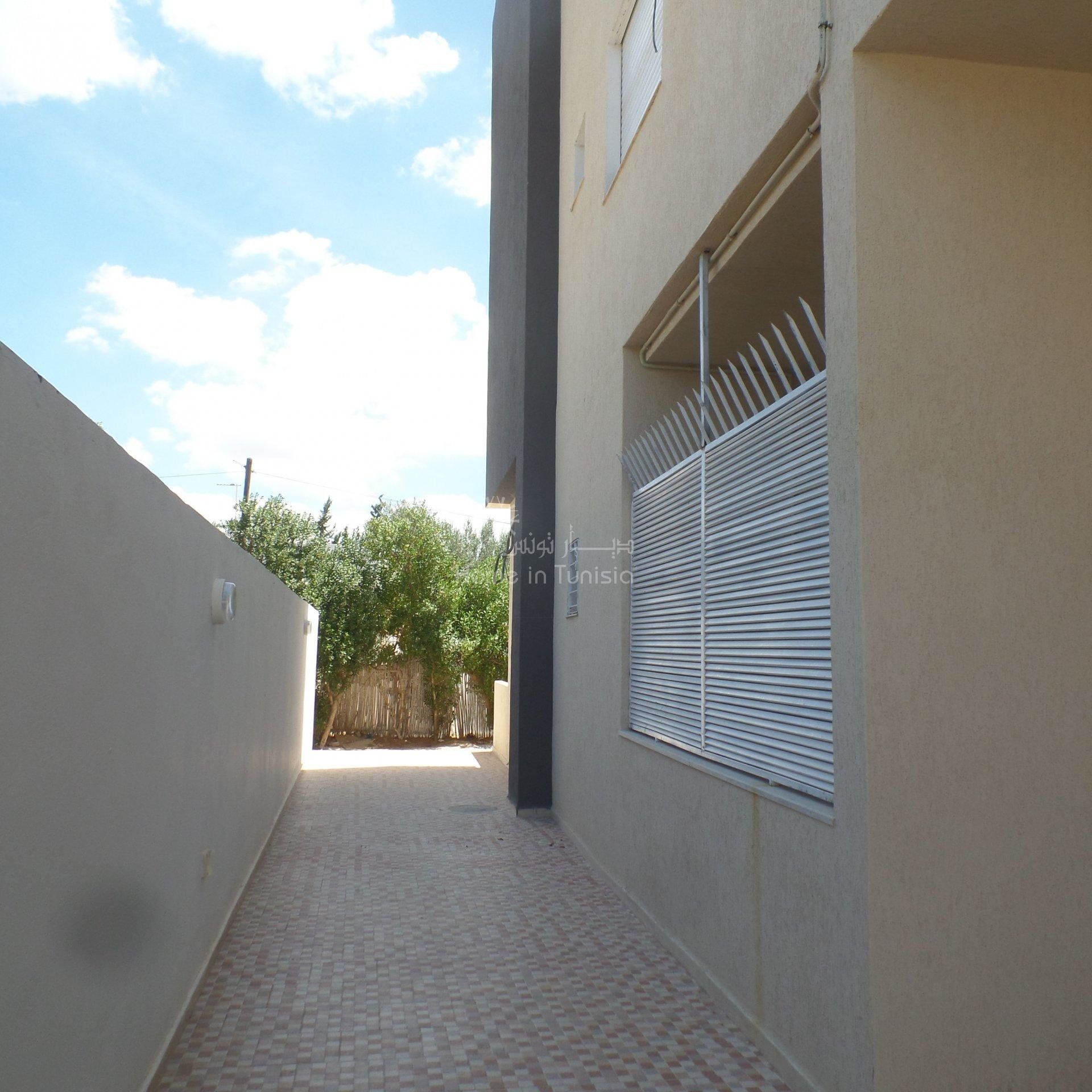 Condominio en Hammamet, Nabeul 10917818