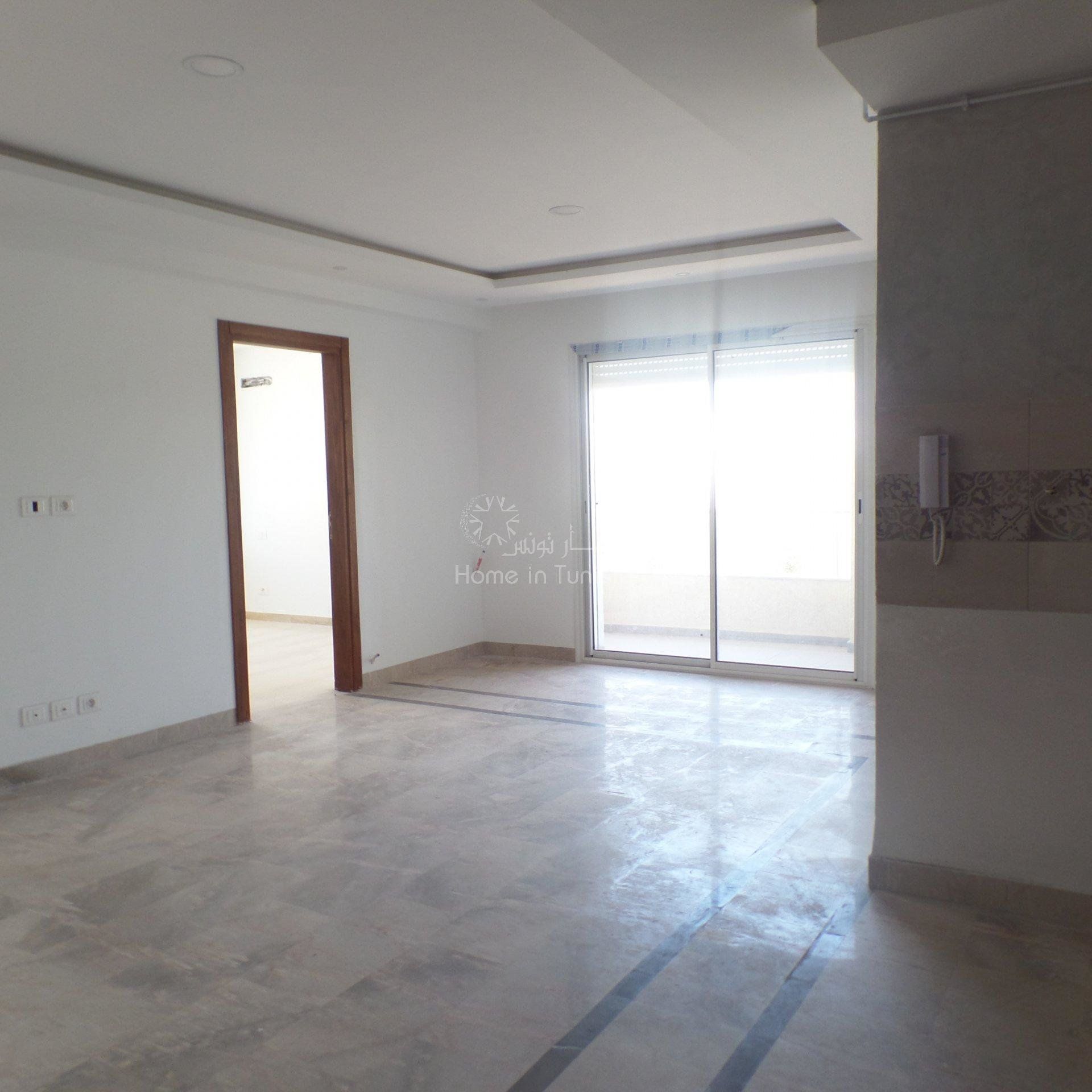 Condominio en Hammamet, Nabeul 10917818