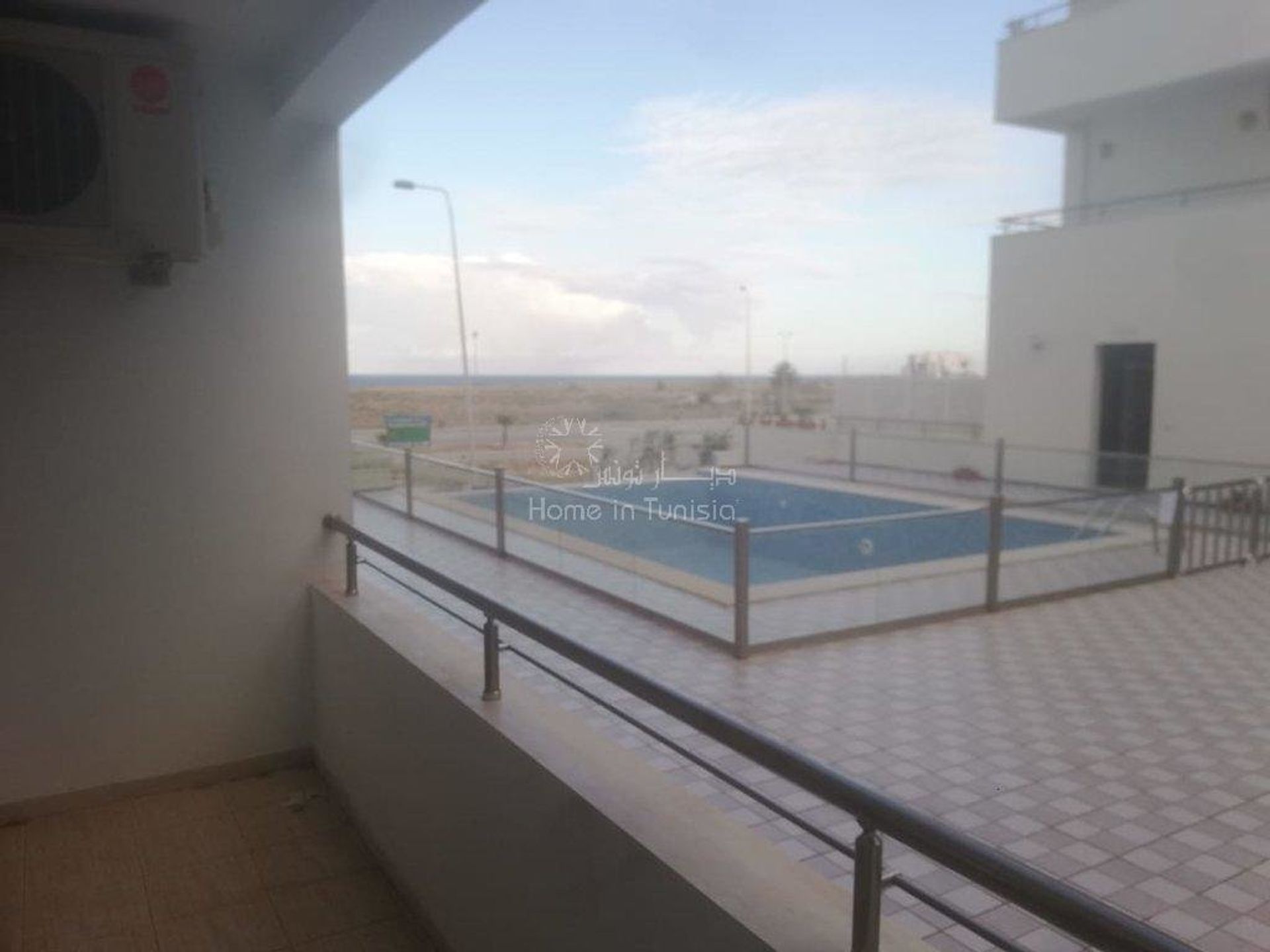 Condominium in El Hamma, Gabes 10917844