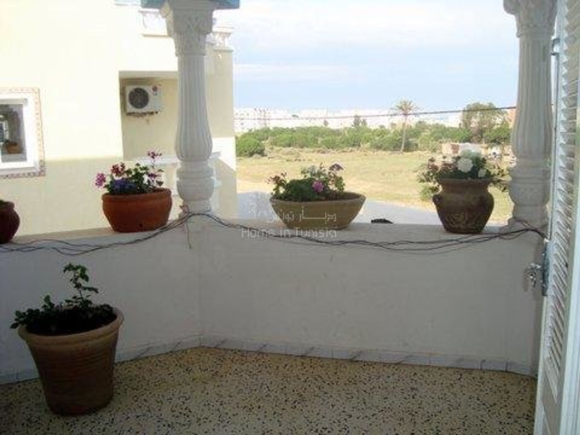 Condominium in El Hamma, Gabes 10917854