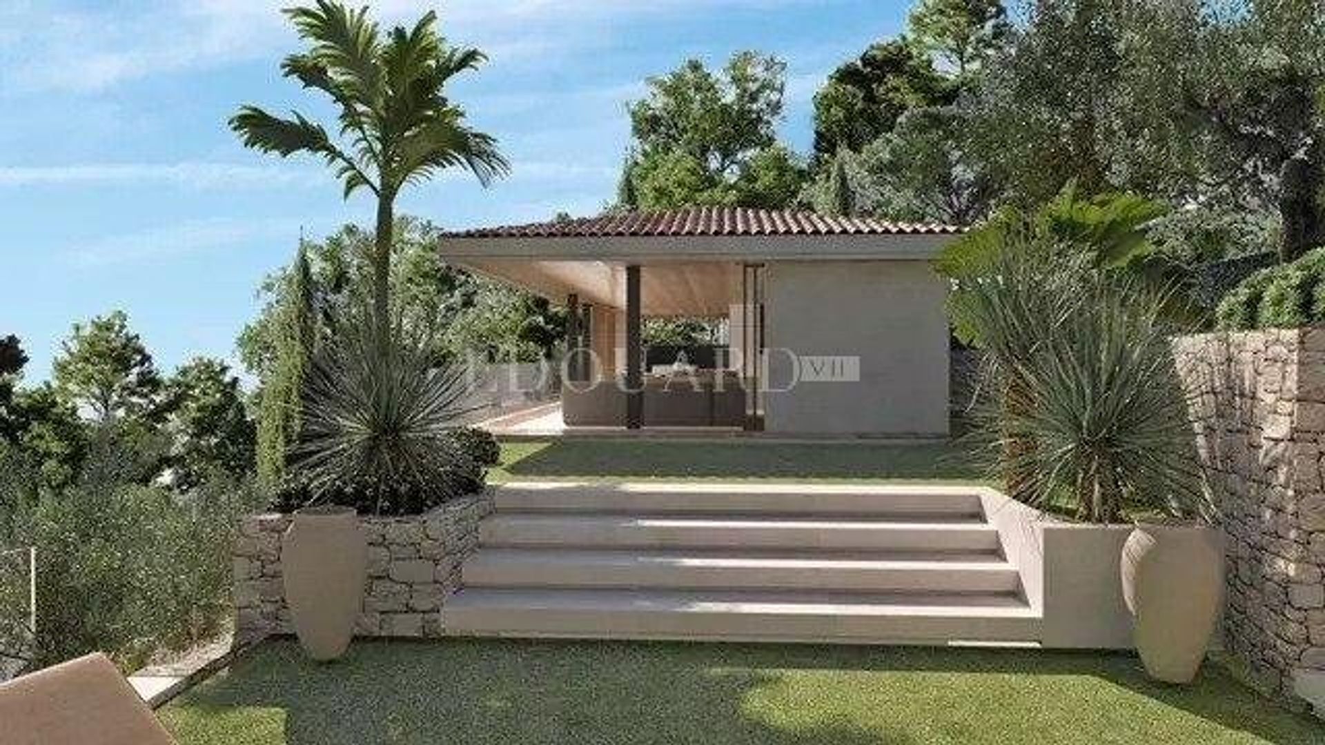 casa no Roquebrune, Provença-Alpes-Costa Azul 10917861