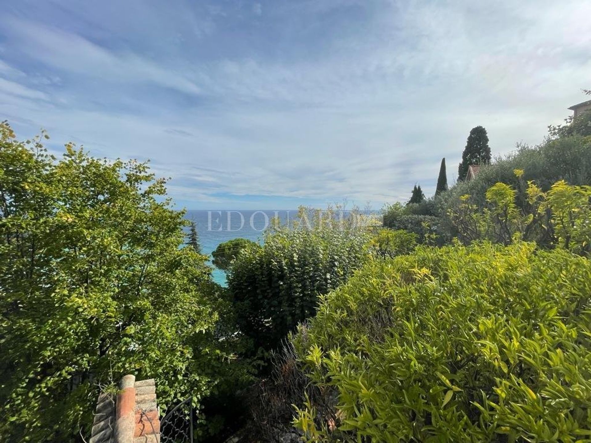 Huis in Roquebrune-Cap-Martin, Provence-Alpes-Côte d'Azur 10917861