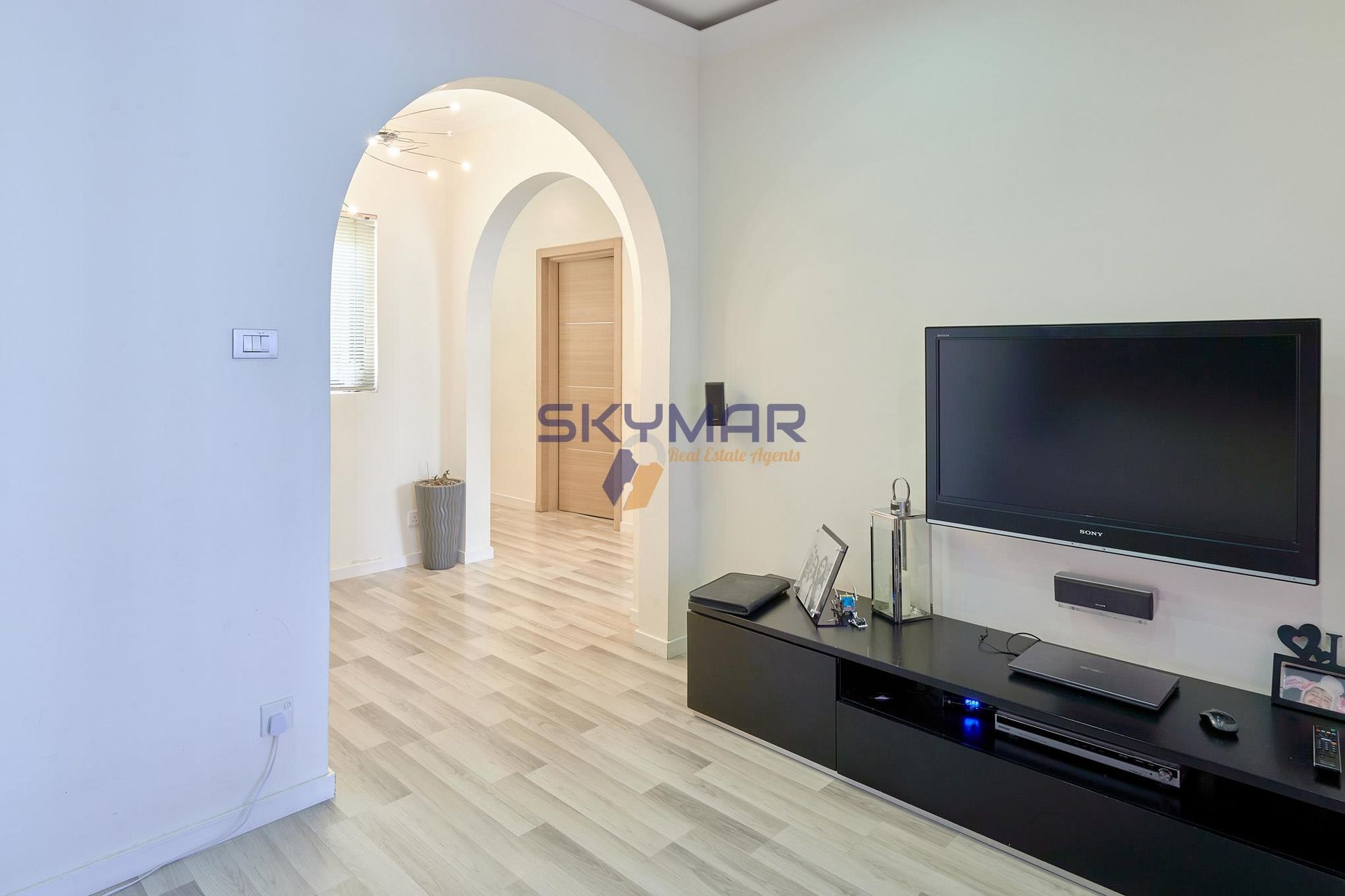 Kondominium dalam Maghtab, Naxxar 10917890