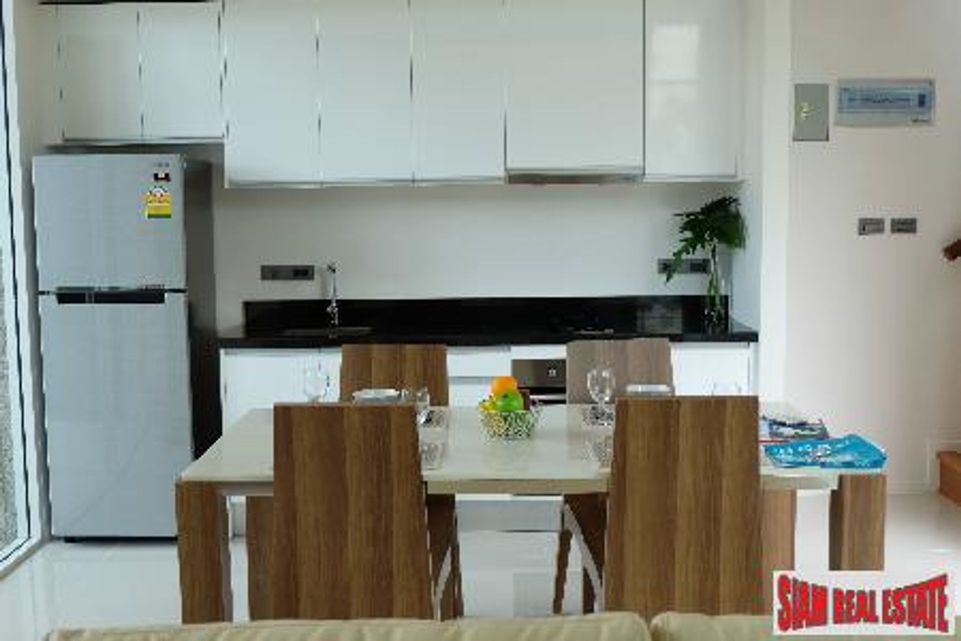 Huis in Ban Phrom Thep, Phuket 10917917