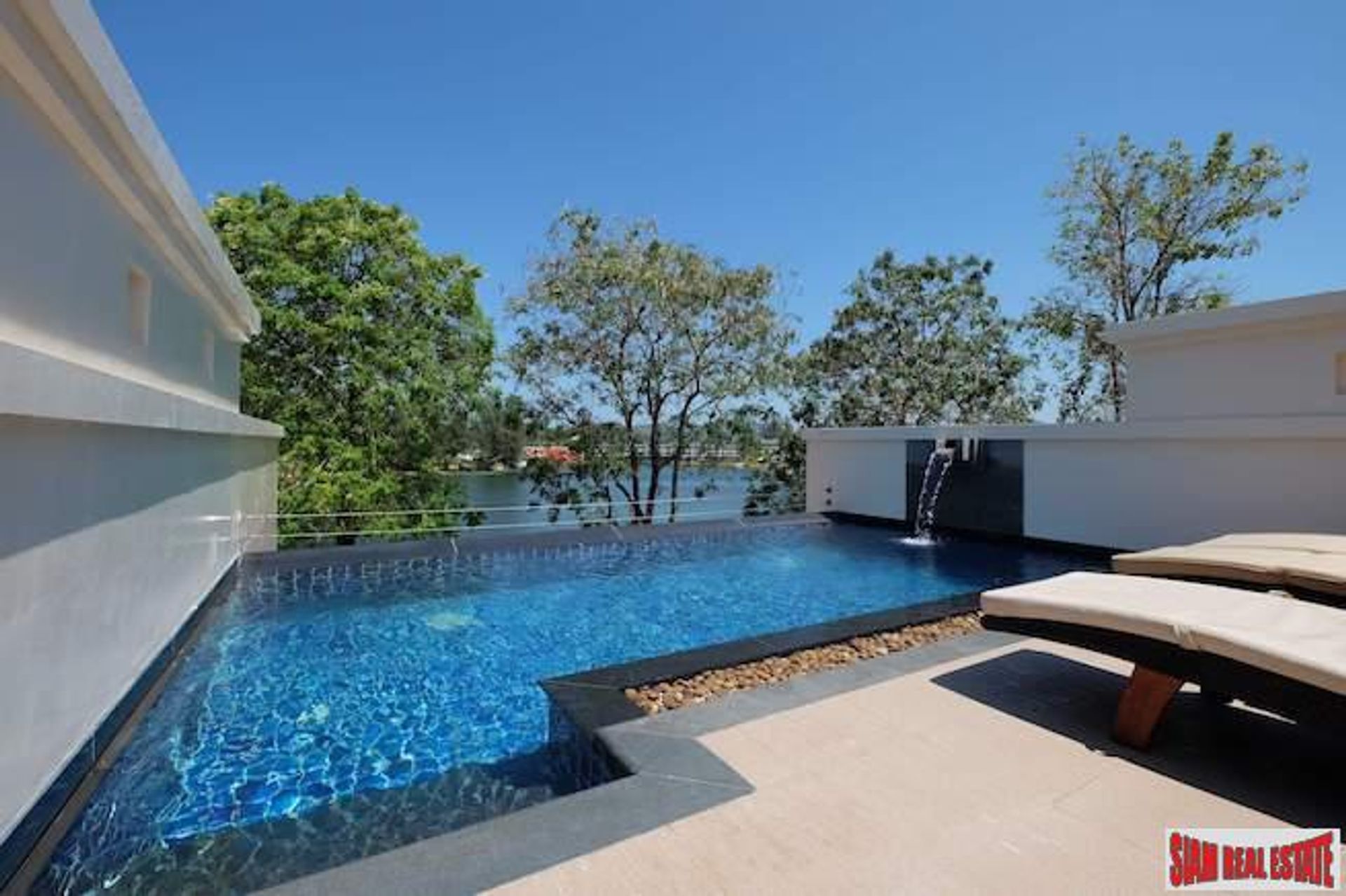 Haus im Ban Choeng Thale, Phuket 10917924