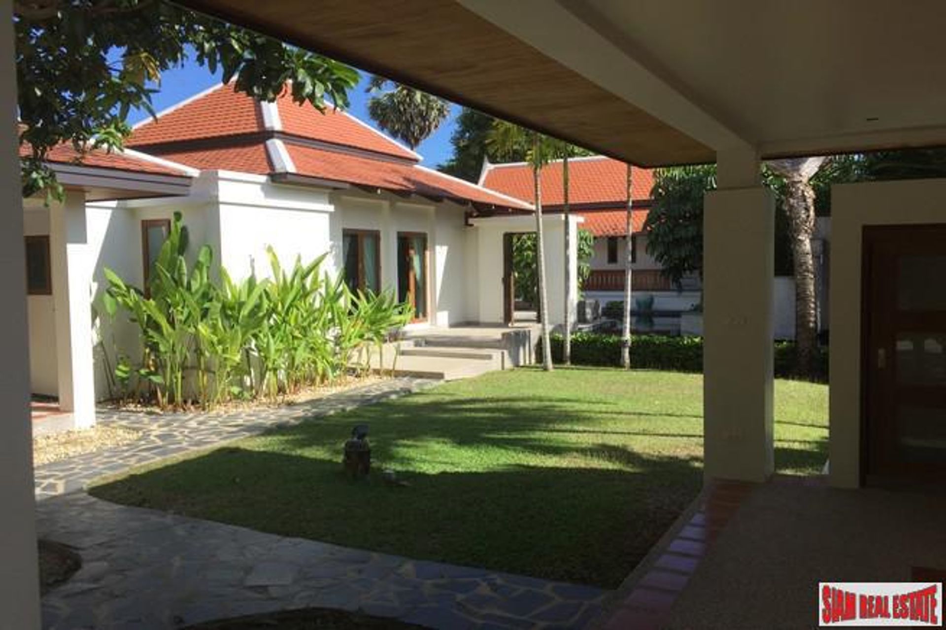 Huis in Rawai, Phuket 10917935