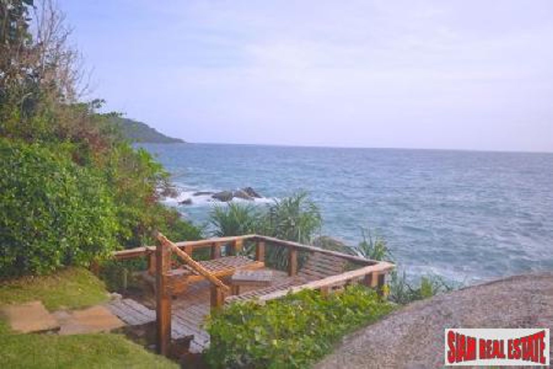 Hus i Karon, Phuket 10917942