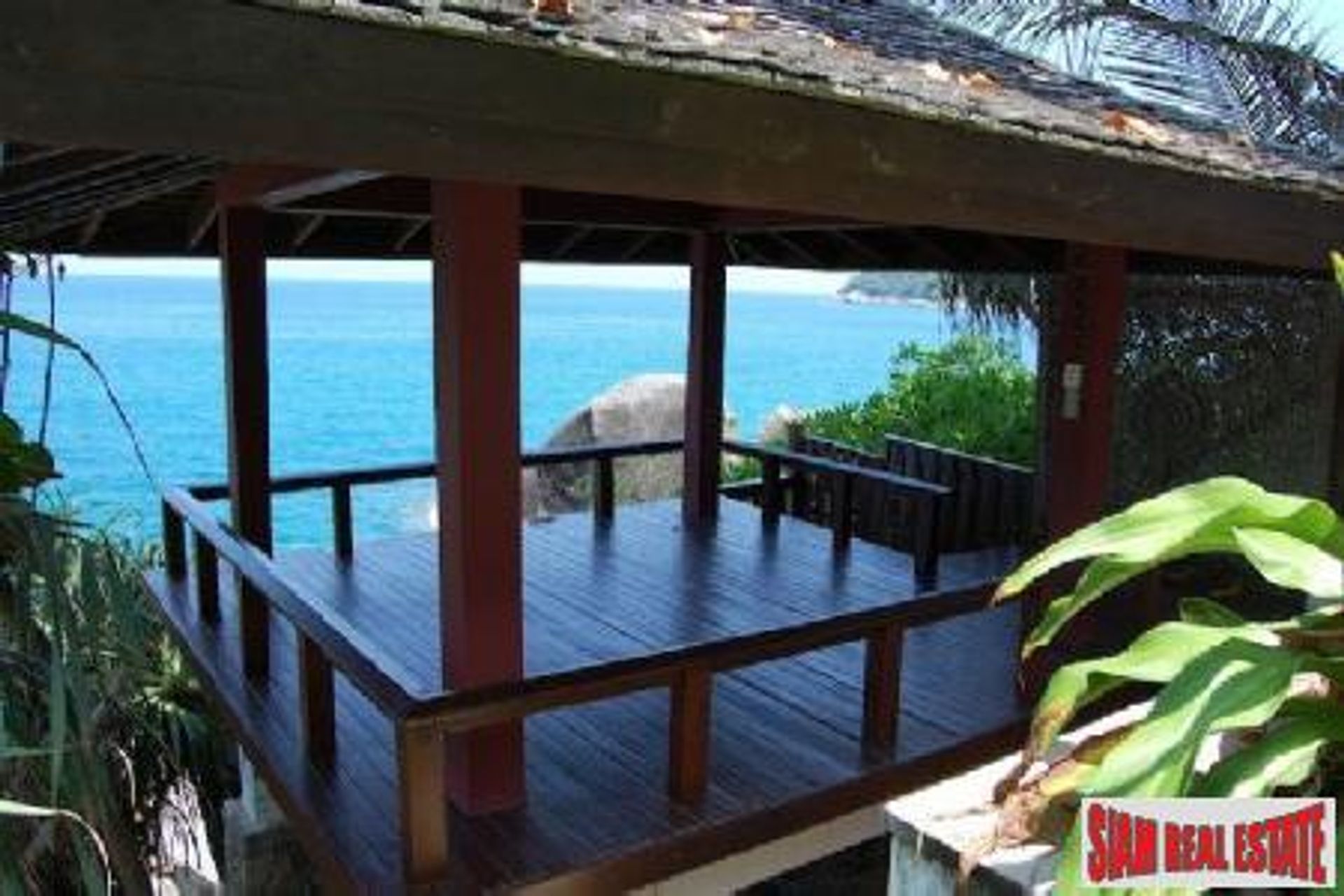 Hus i Karon, Phuket 10917942