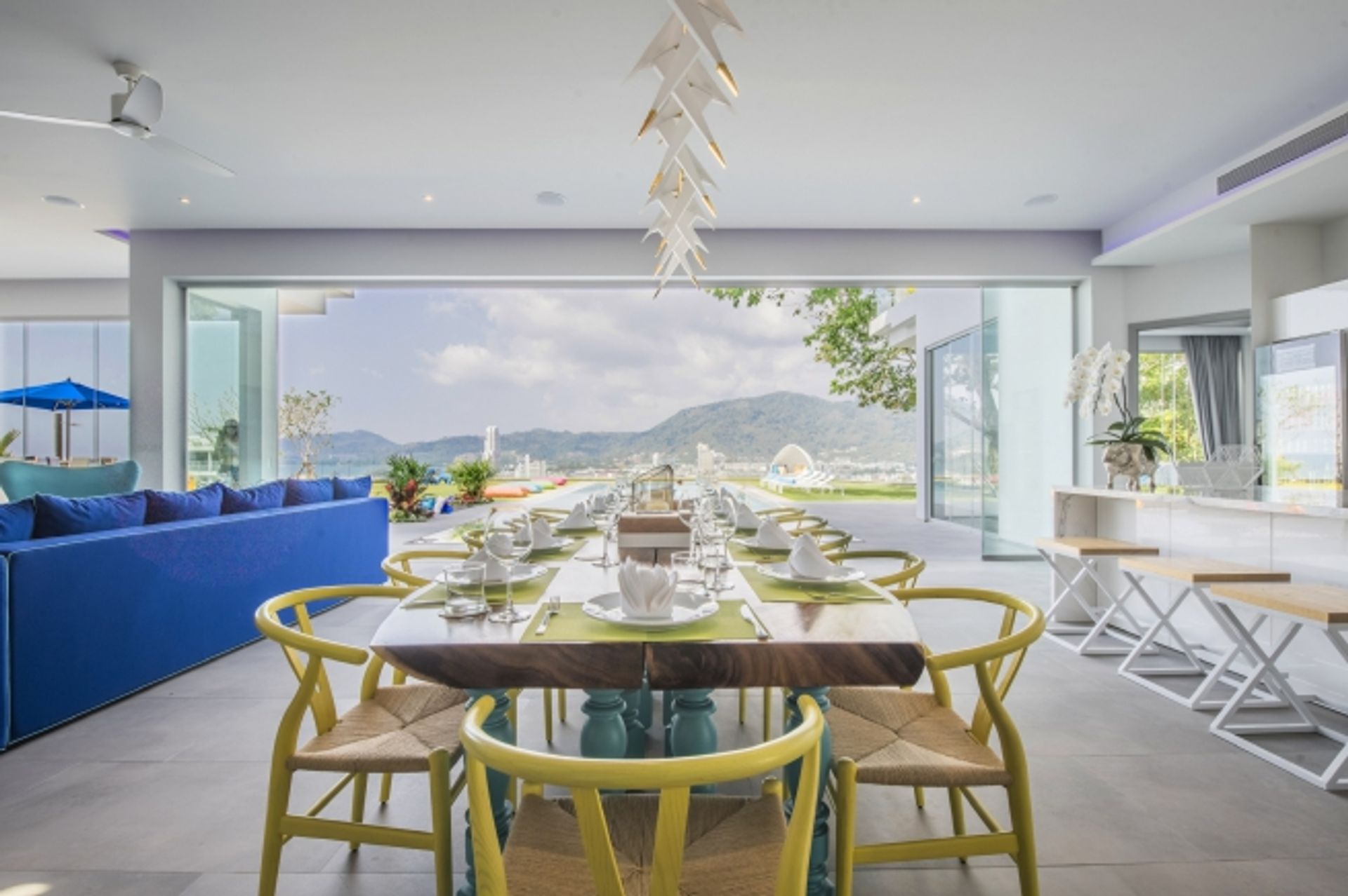 Hus i Pa Tong, Phuket 10917946