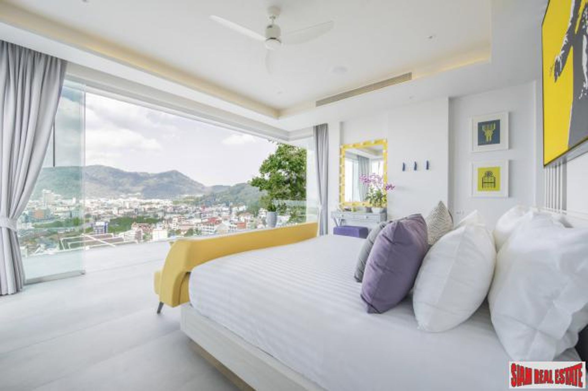 Hus i Pa Tong, Phuket 10917946