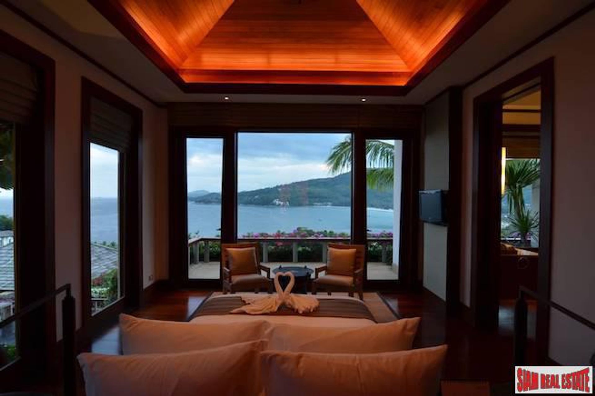 casa en Kamala, Phuket 10917949