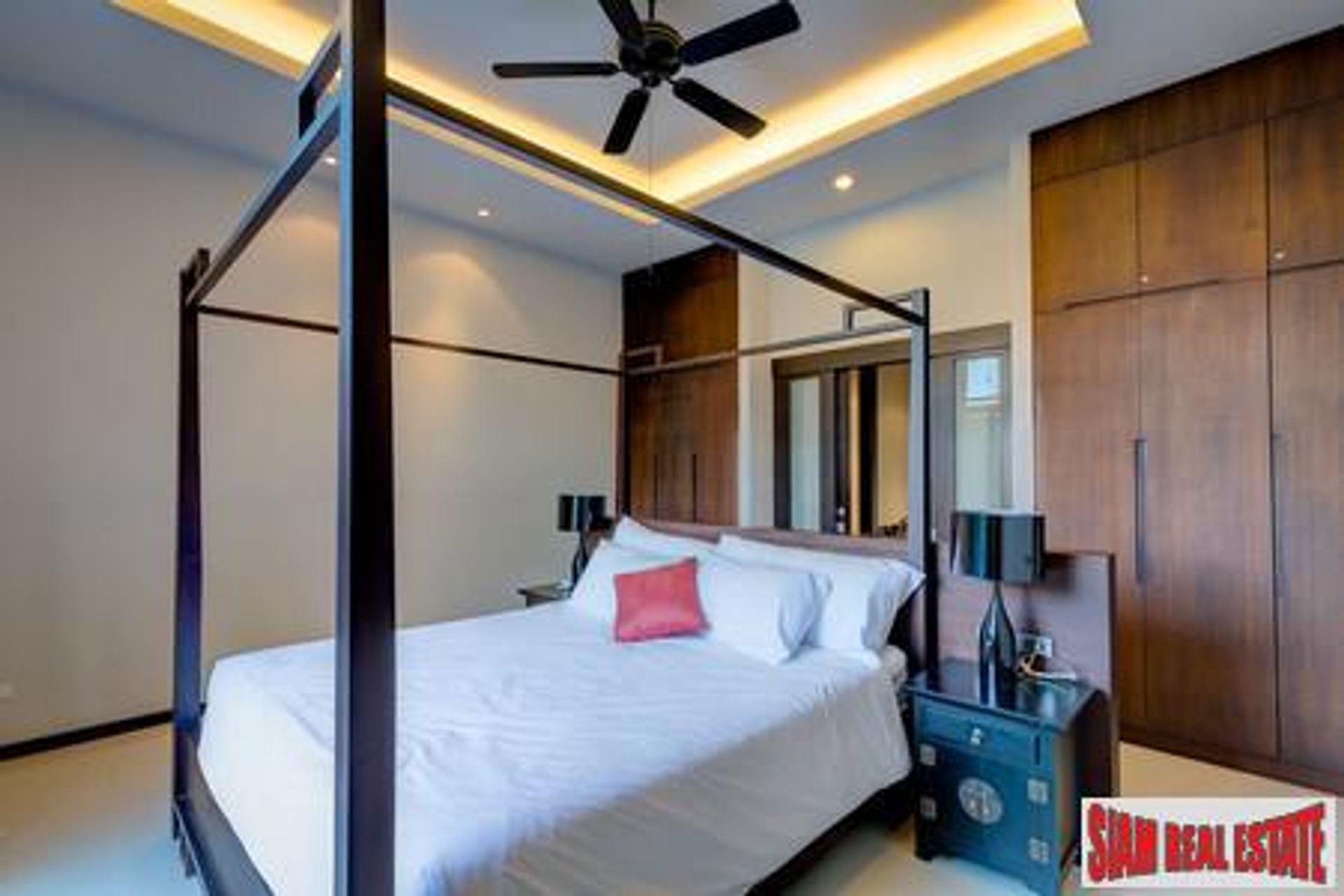 casa no Rawai, Phuket 10917953