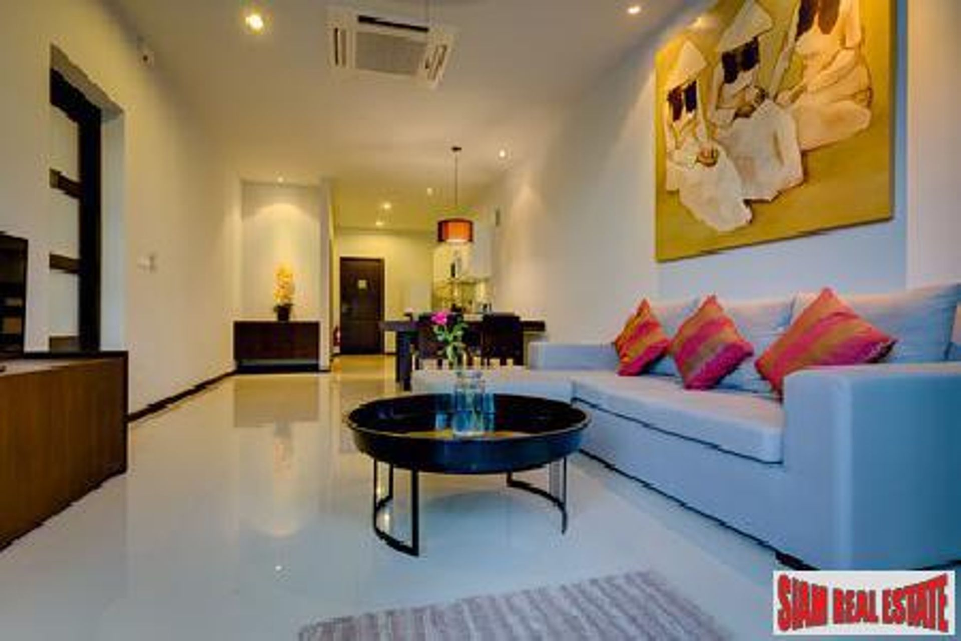 casa no Rawai, Phuket 10917953