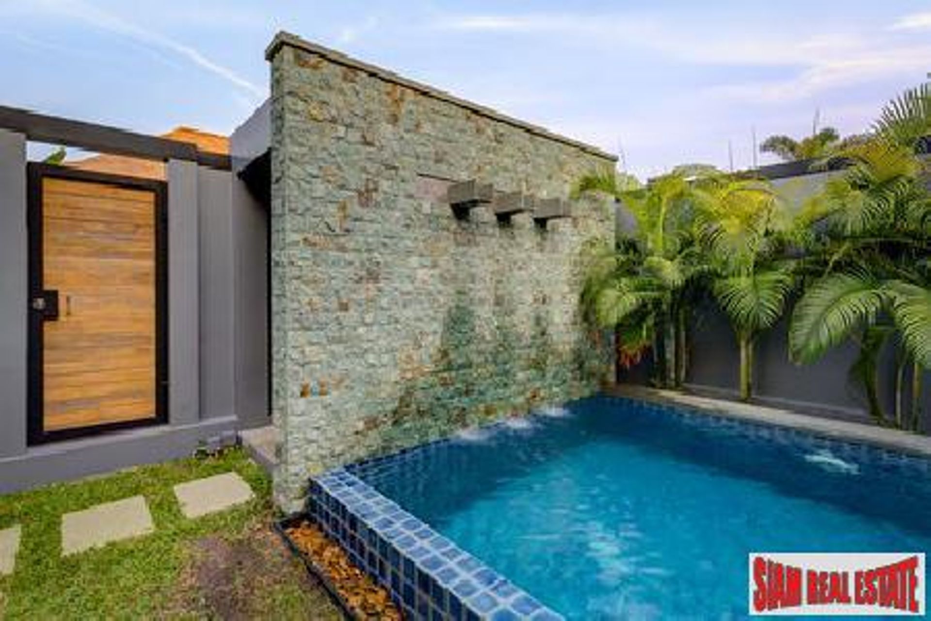 casa no Rawai, Phuket 10917953