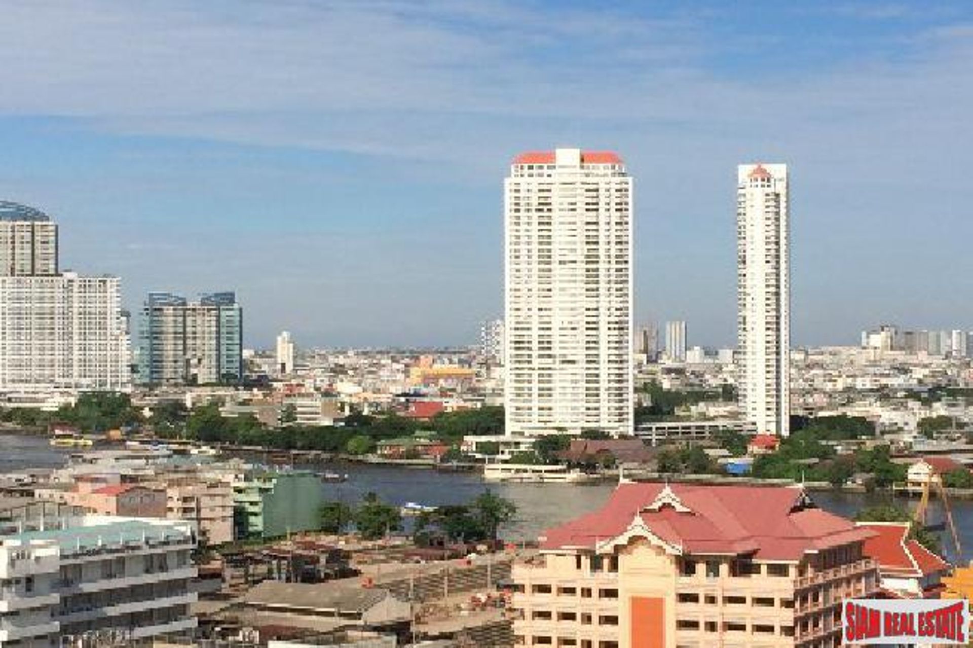 Кондоминиум в , Krung Thep Maha Nakhon 10917964