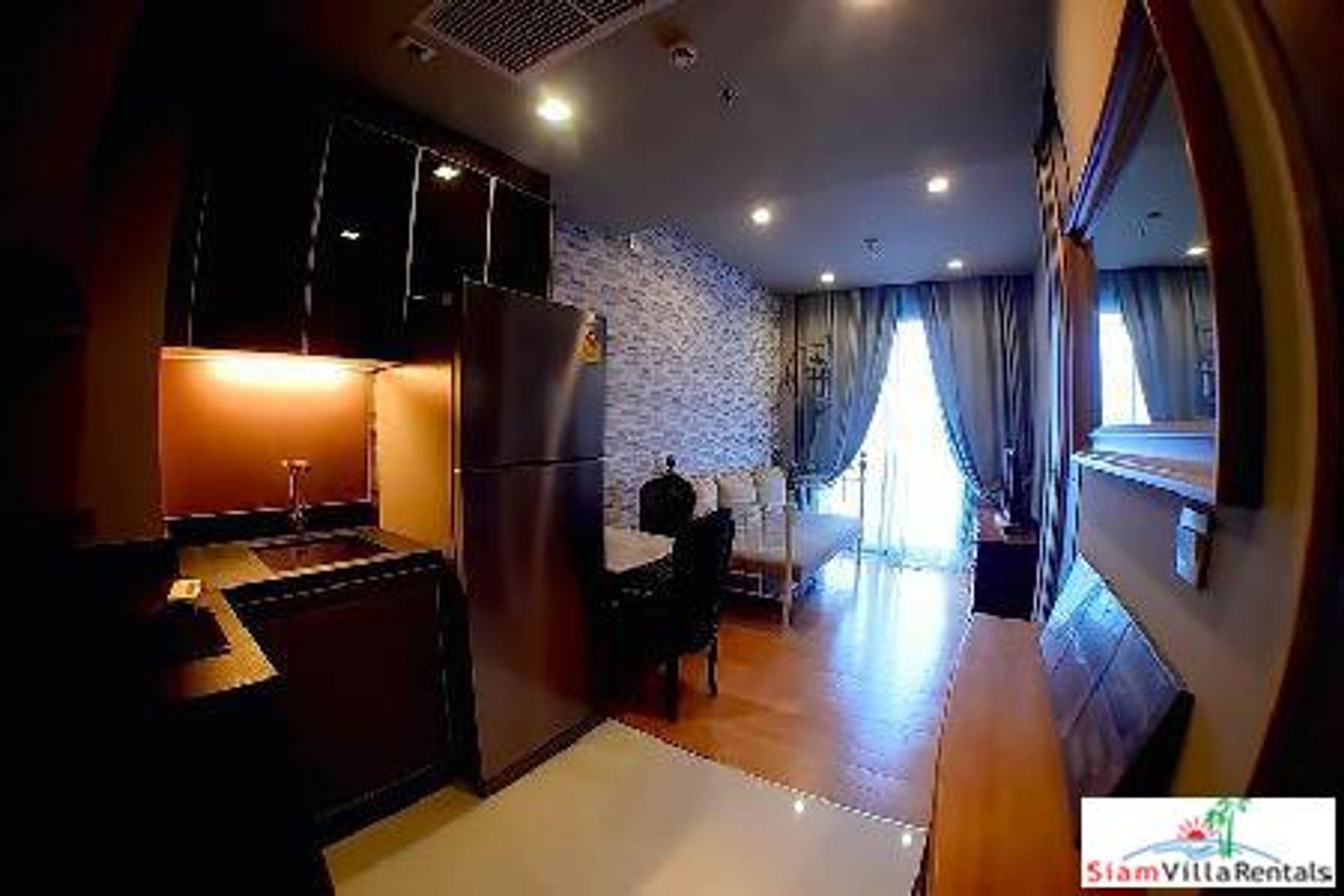 Condominium in Ratchathewi, Krung Thep Maha Nakhon 10917994