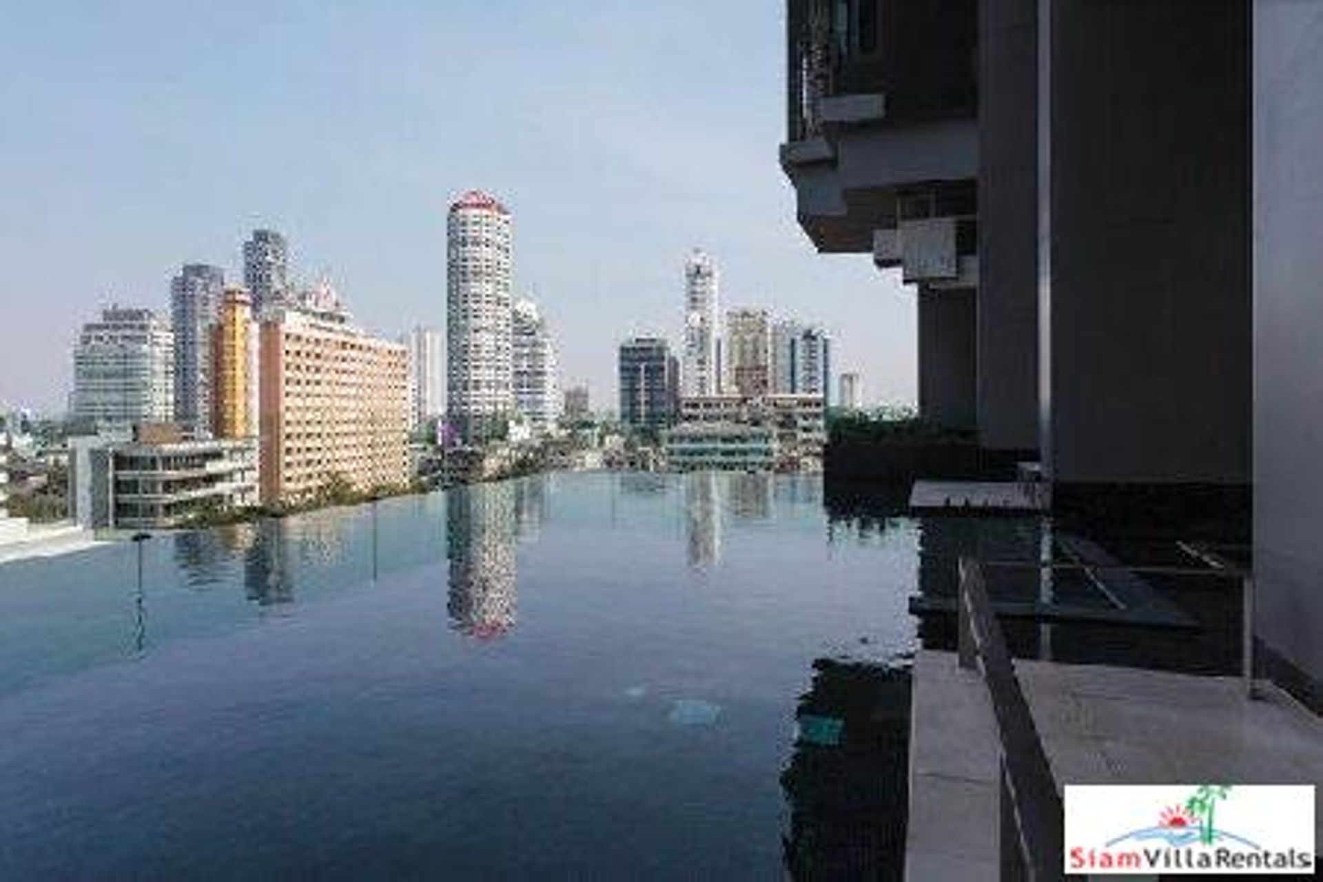 Condominium in Ratchathewi, Krung Thep Maha Nakhon 10917994