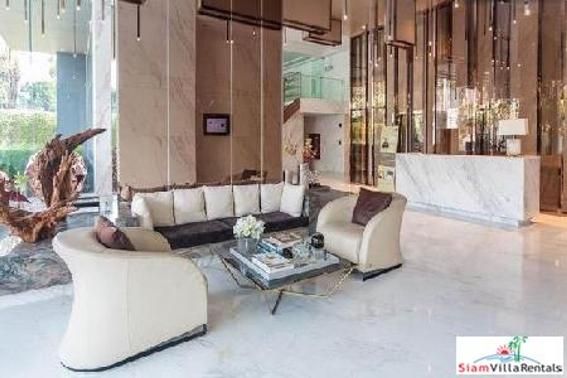 Condominium in Ratchathewi, Krung Thep Maha Nakhon 10917994