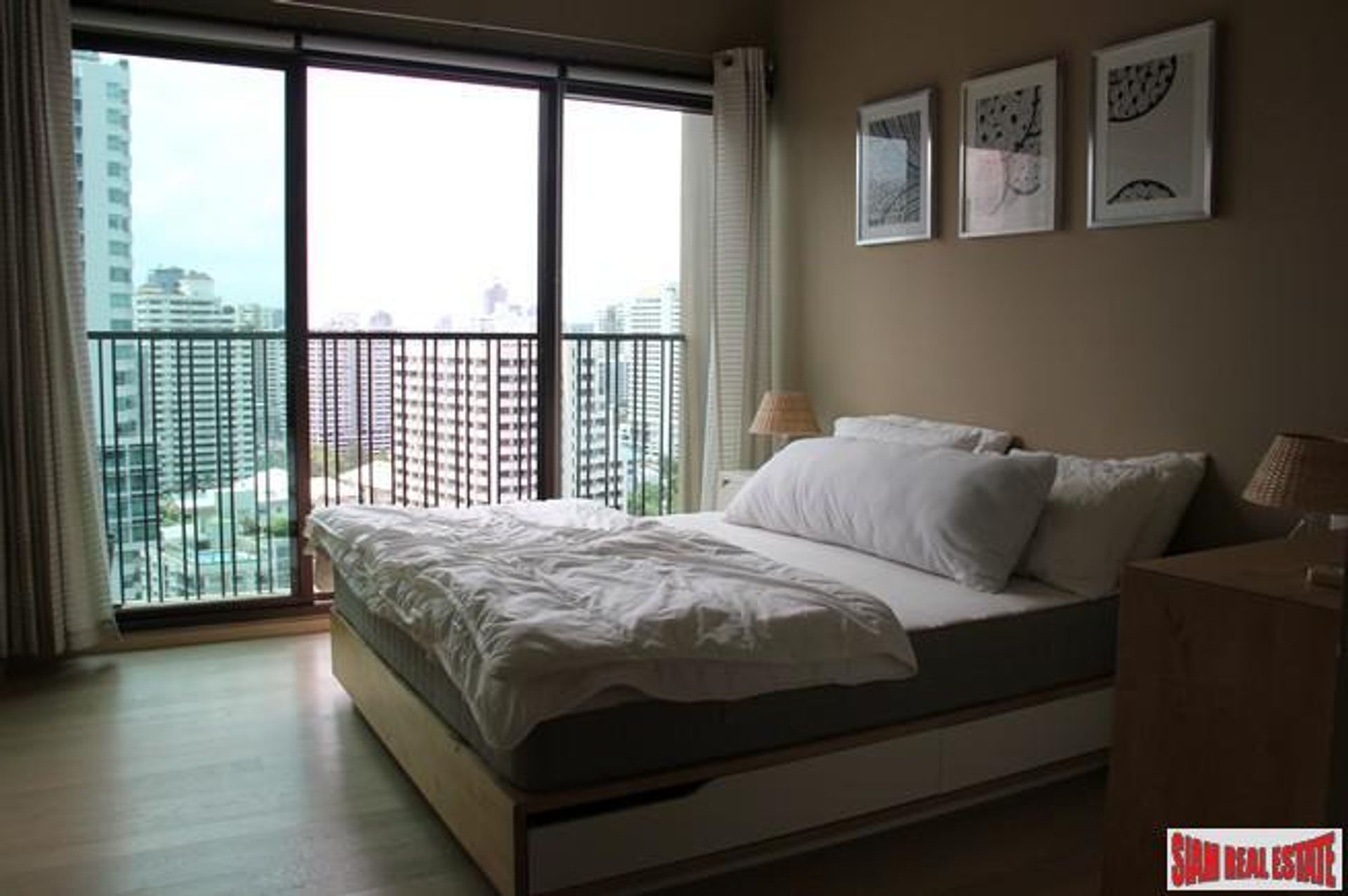 Condominium dans , Krung Thep Maha Nakhon 10918001