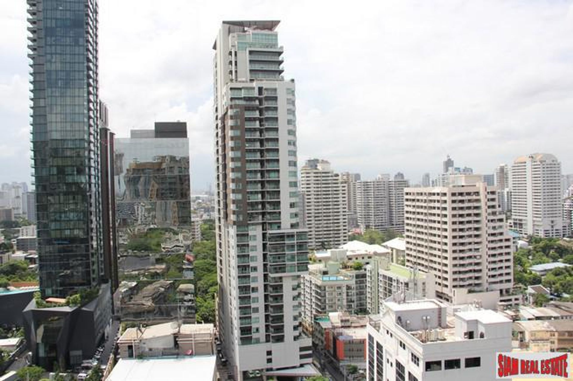 Condominium dans , Krung Thep Maha Nakhon 10918001