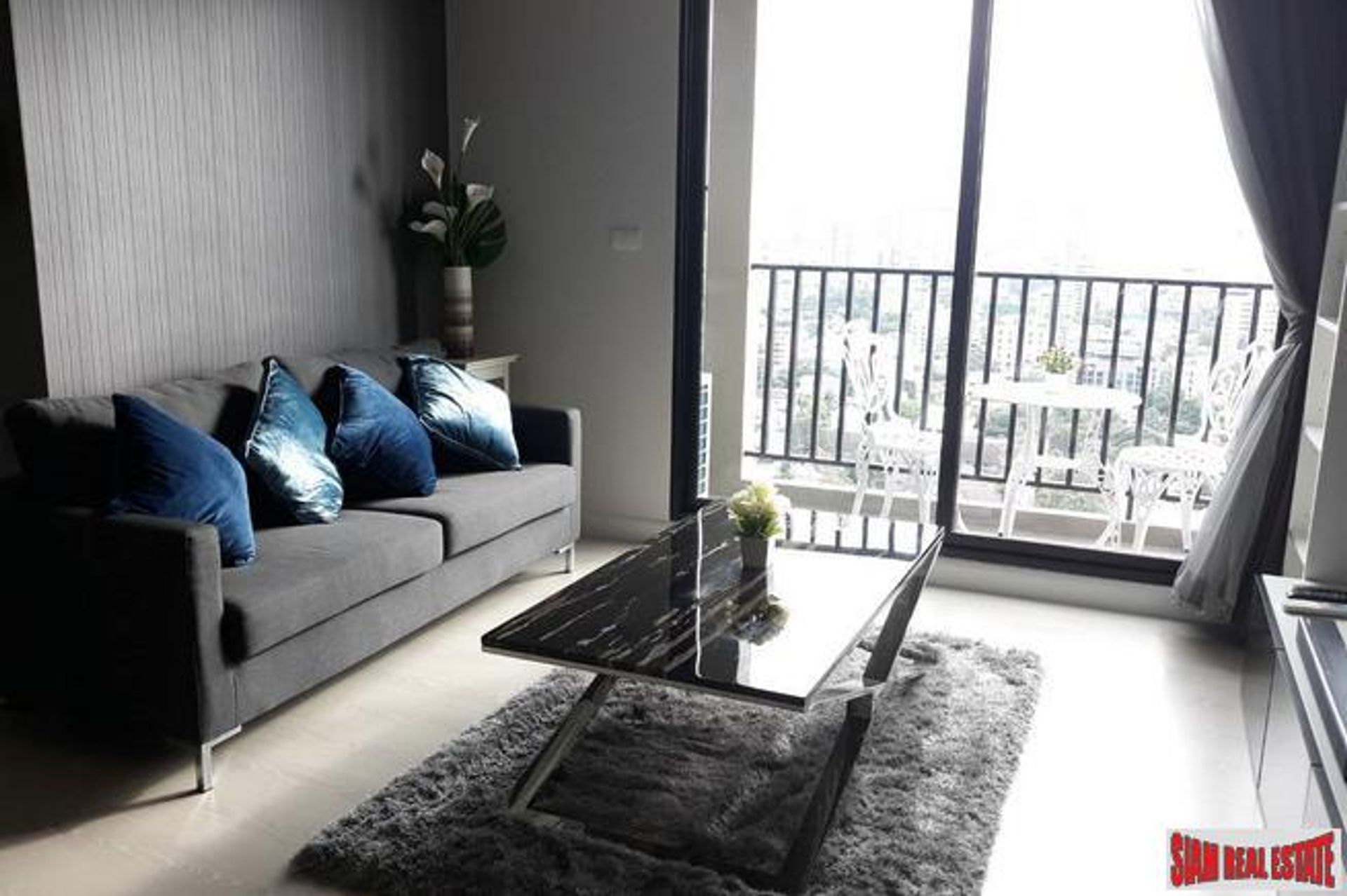 Condominio en Ban Na Song, Krung Thep Maha Nakhon 10918005