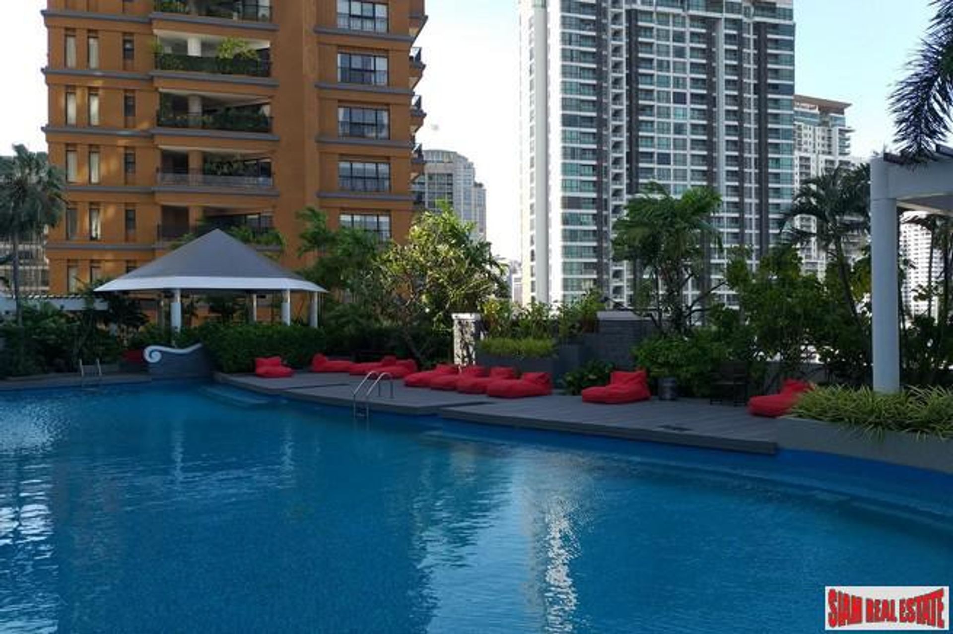 Condominio nel Wattana, Krung Thep Maha Nakhon 10918006